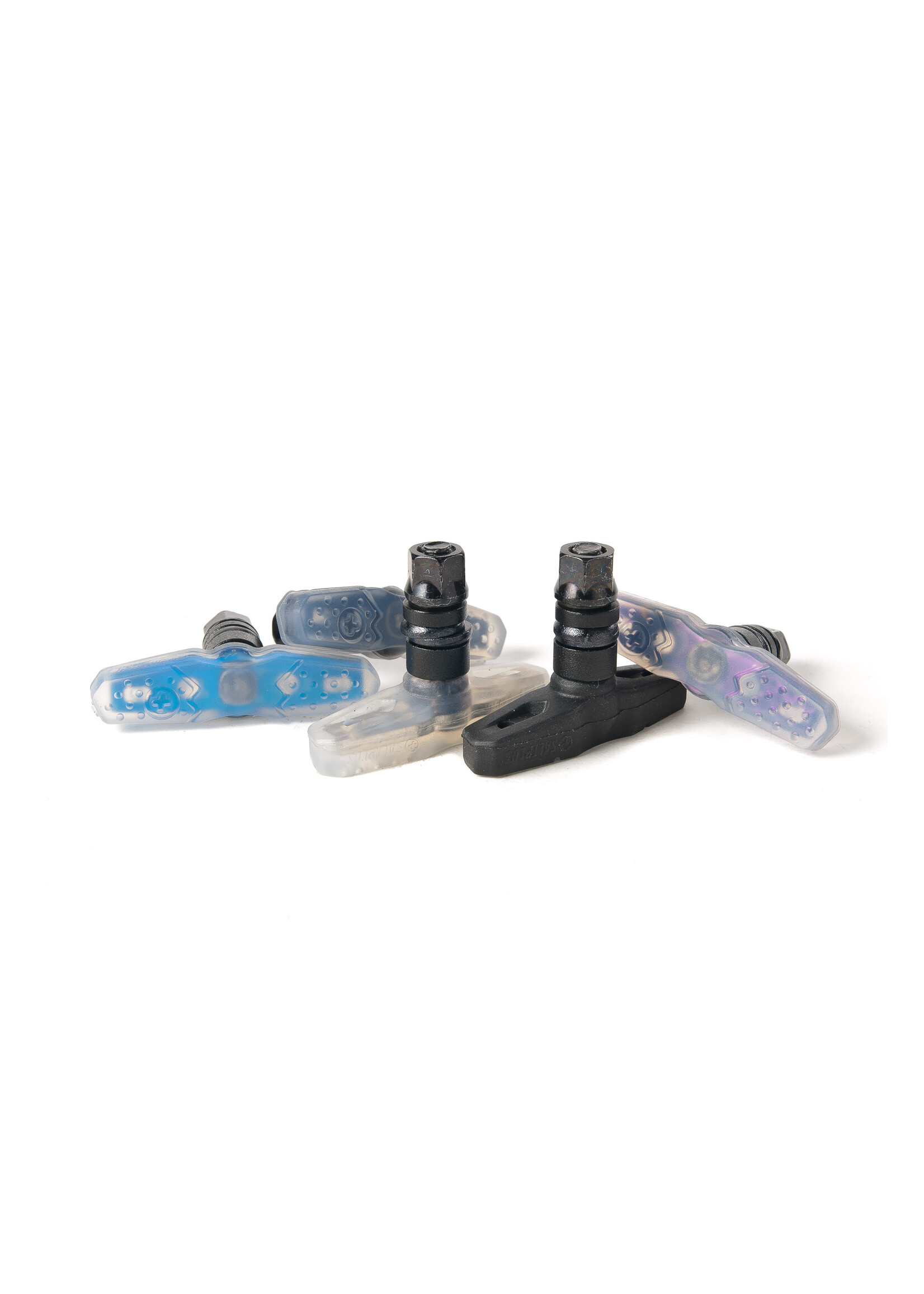 Salt Plus SALTPLUS Propeller BMX Brake Shoes