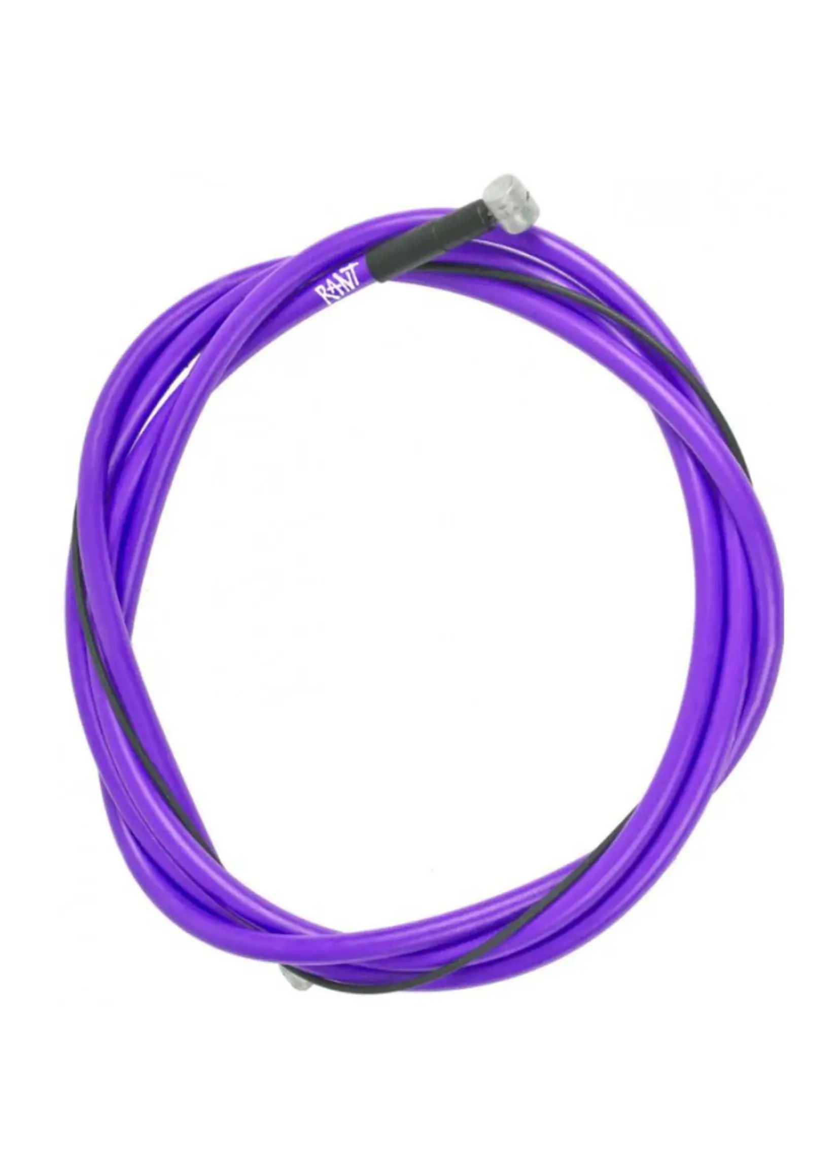 DRS DRS Brake Cable-Slick 1.6mm x 1500mm