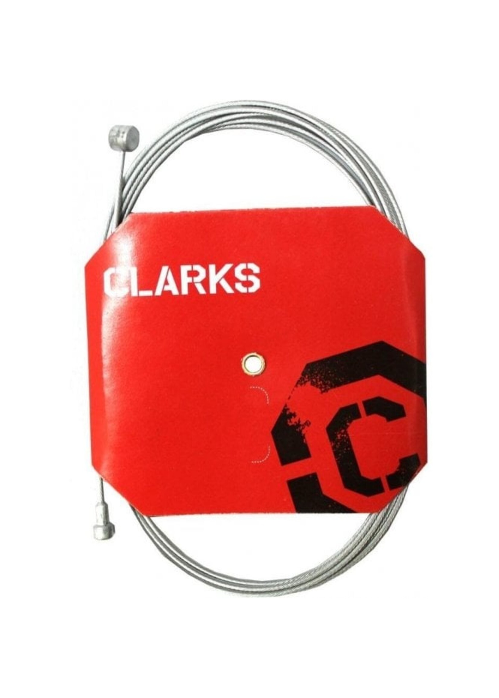 Clarks CLARKS Galvanised S/S Brake Wire