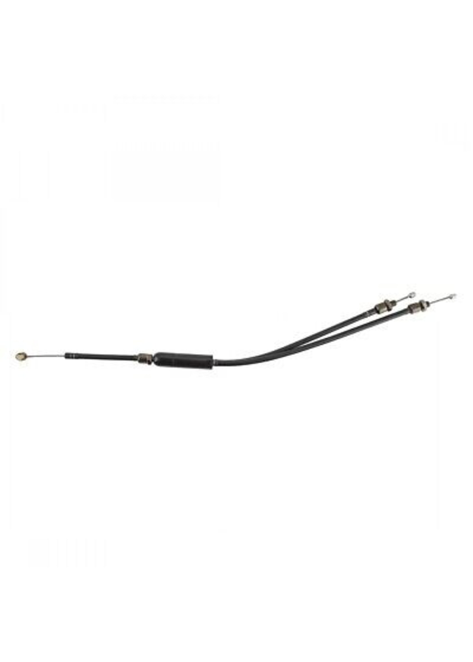 Bikelane BIKELANE Gyo Cable upper black