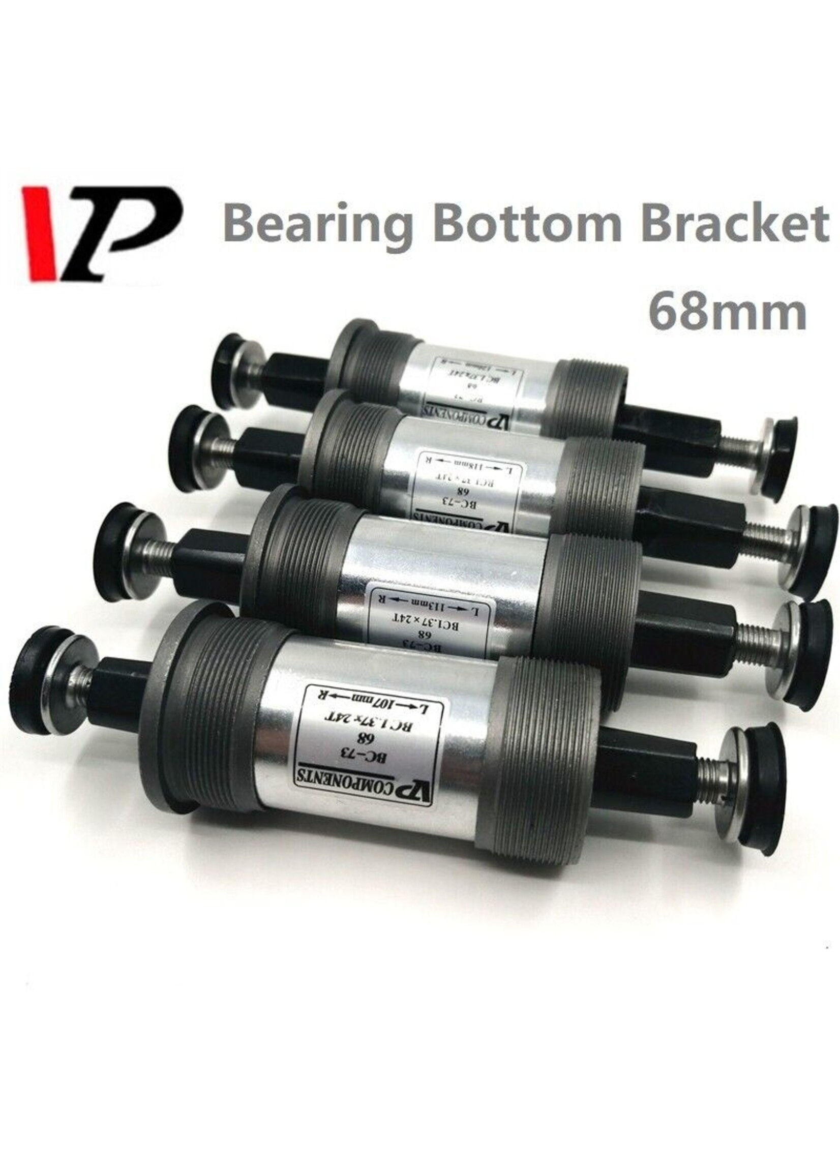 VP VP Bottom Brackets 68