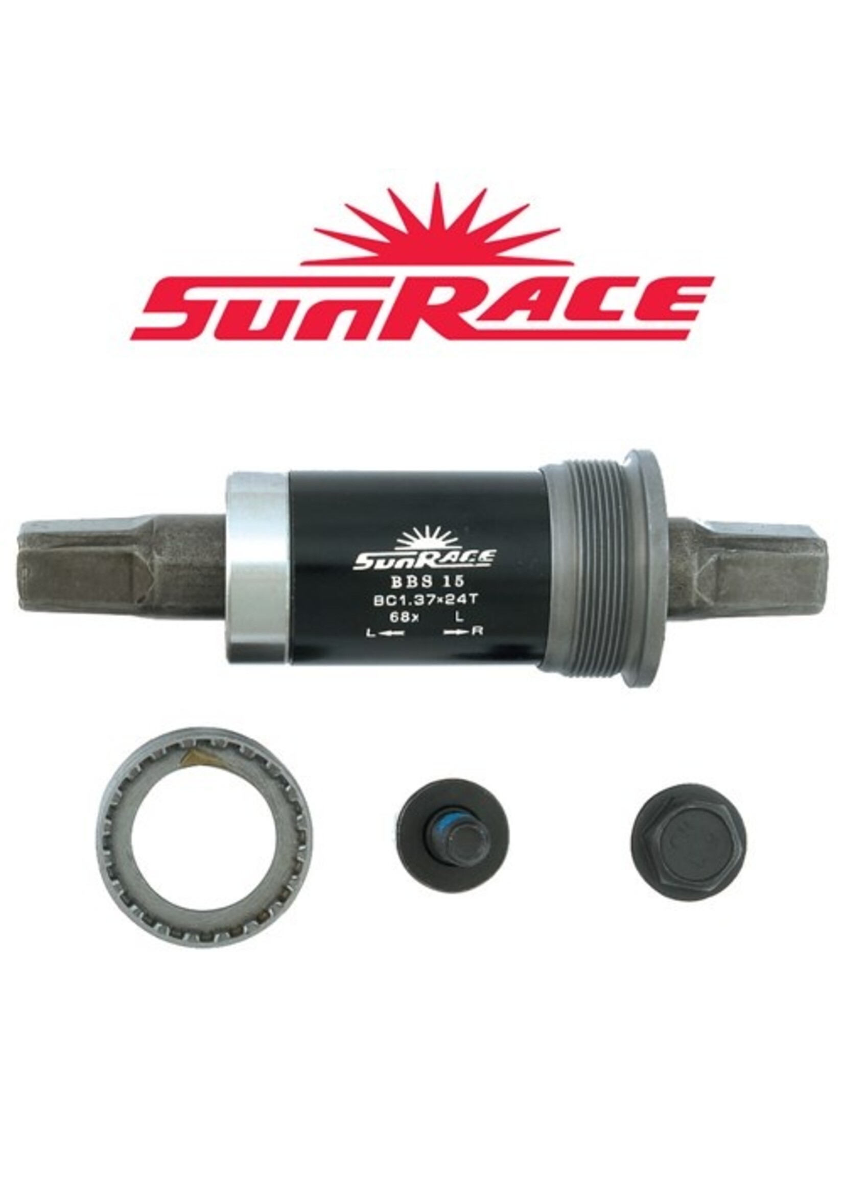 SUNRACE SUNRACE Bottom Brackets 68