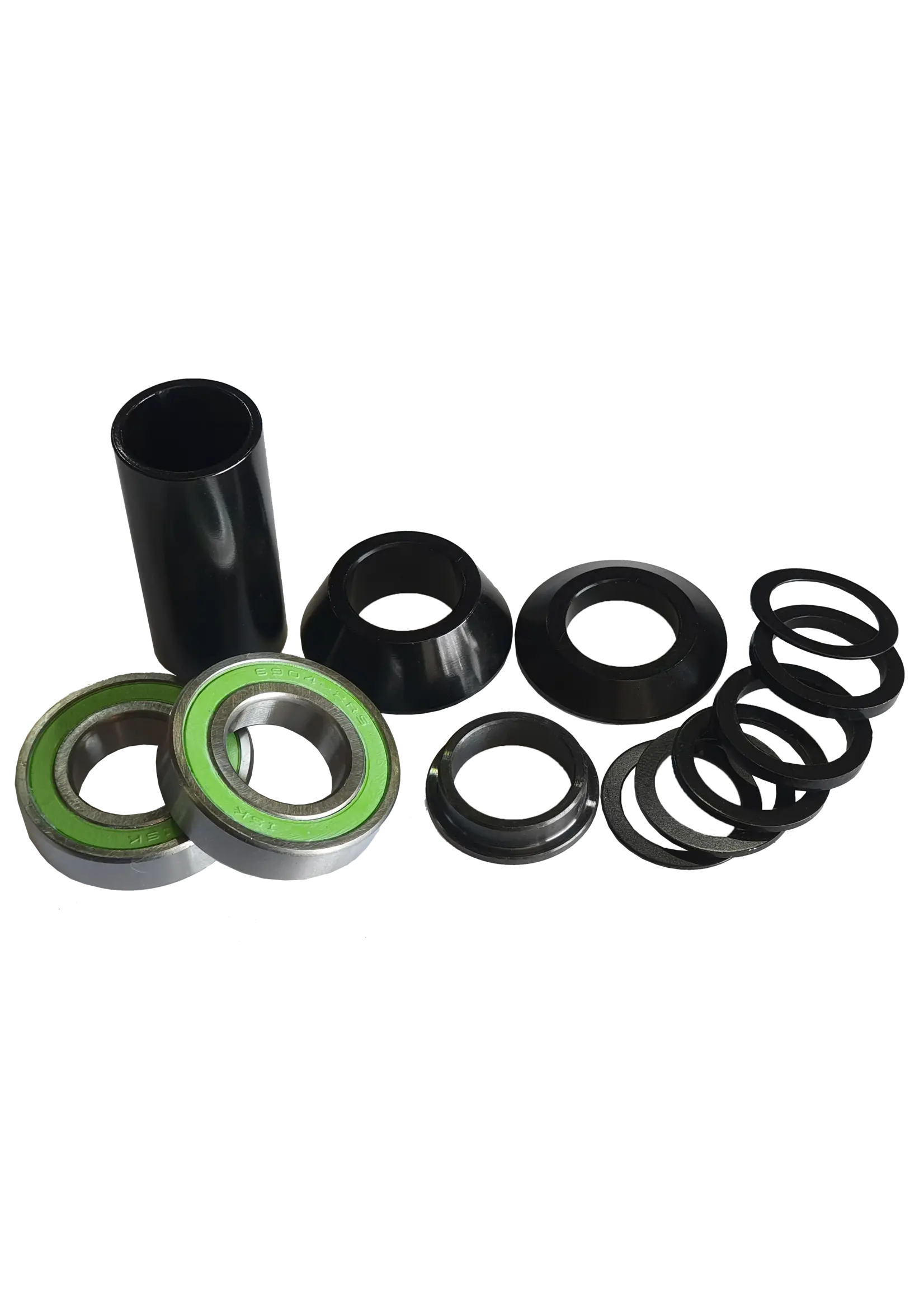 DRS DRS Spanish BB 19mm/37mm