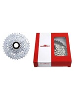 SUNRACE SUNRACE Cassettes