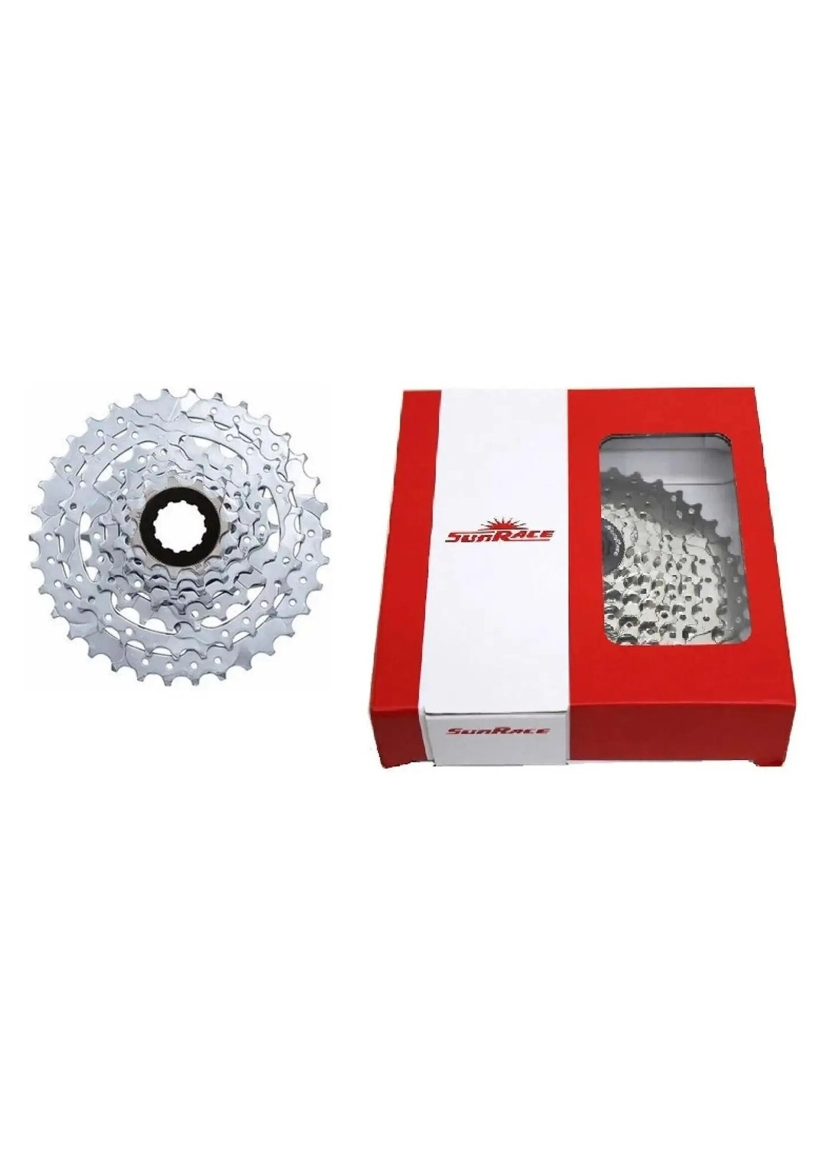 SUNRACE SUNRACE Cassettes