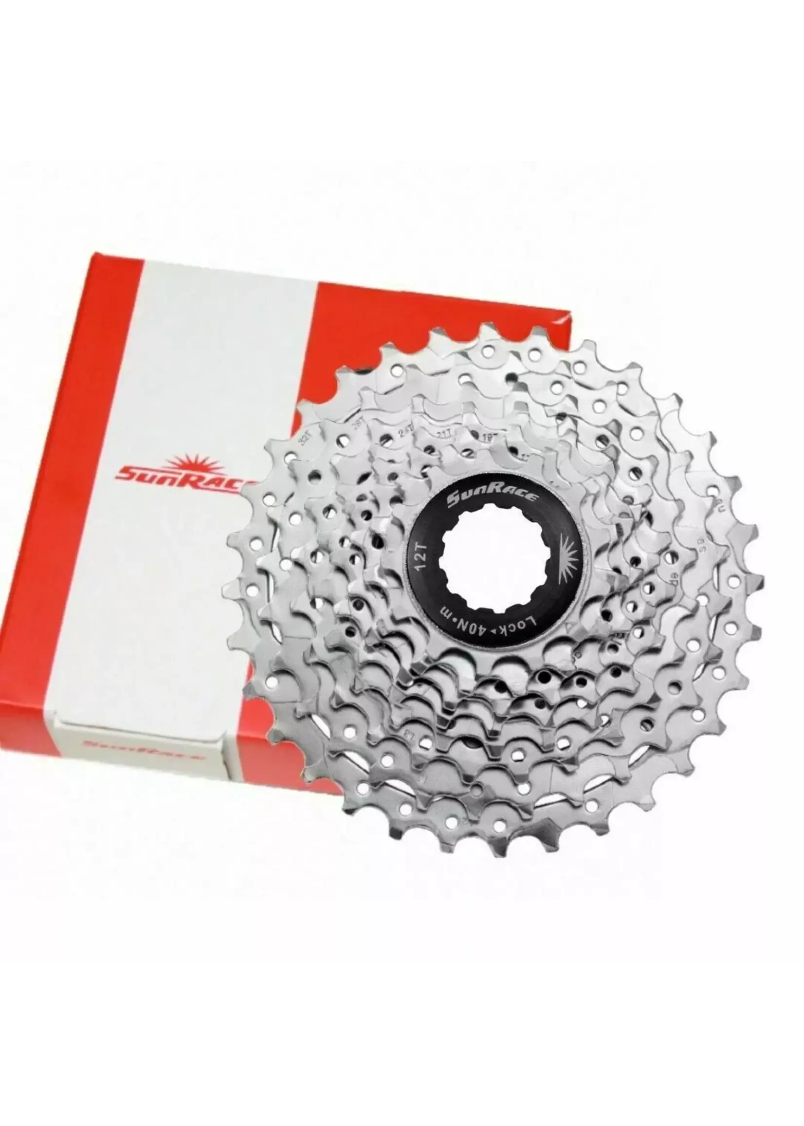 SUNRACE SUNRACE Cassettes