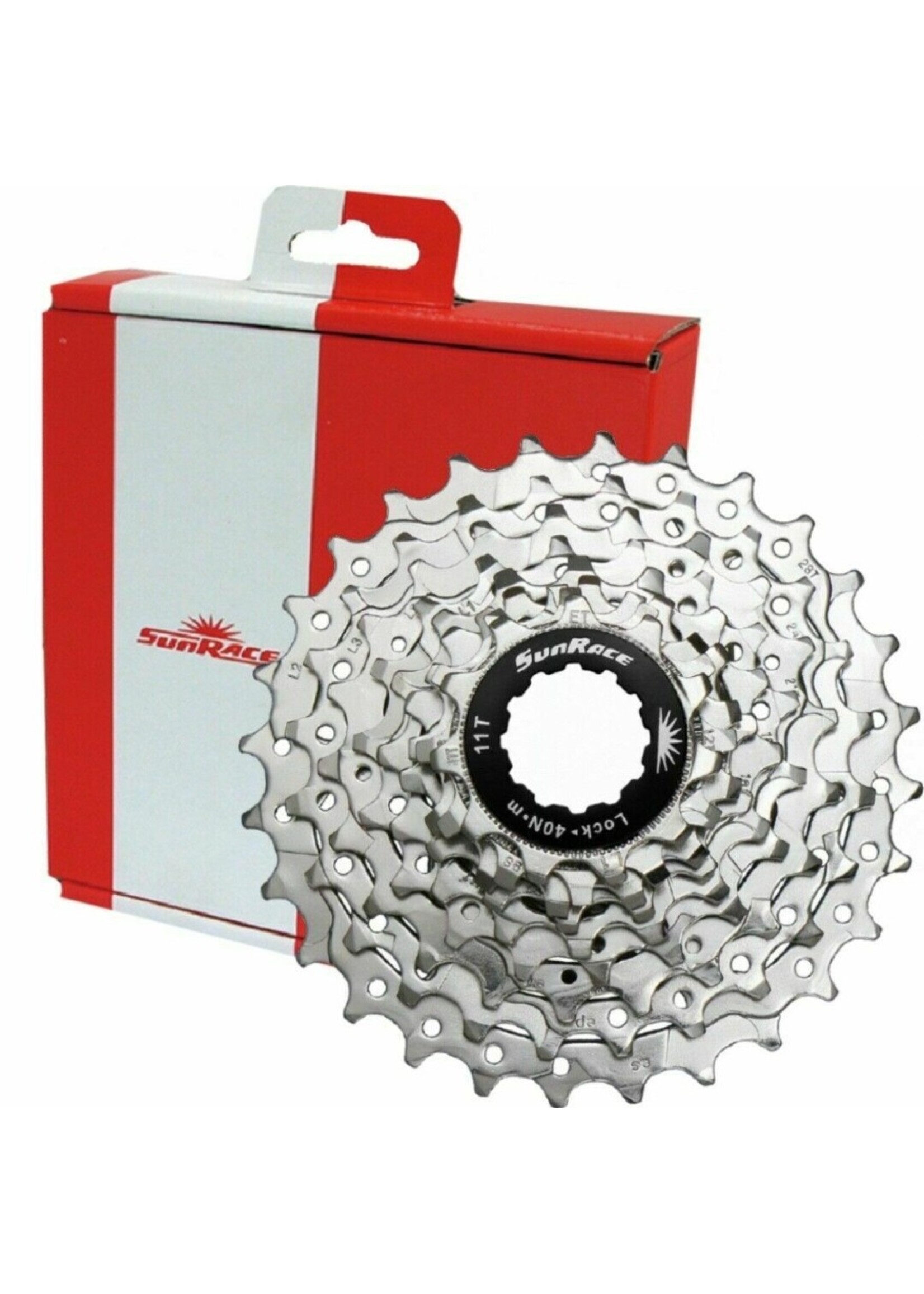 SUNRACE SUNRACE Cassettes