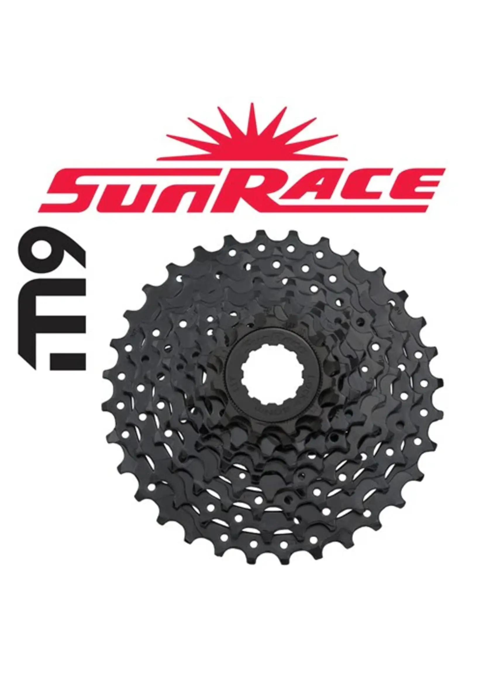 SUNRACE SUNRACE Cassettes
