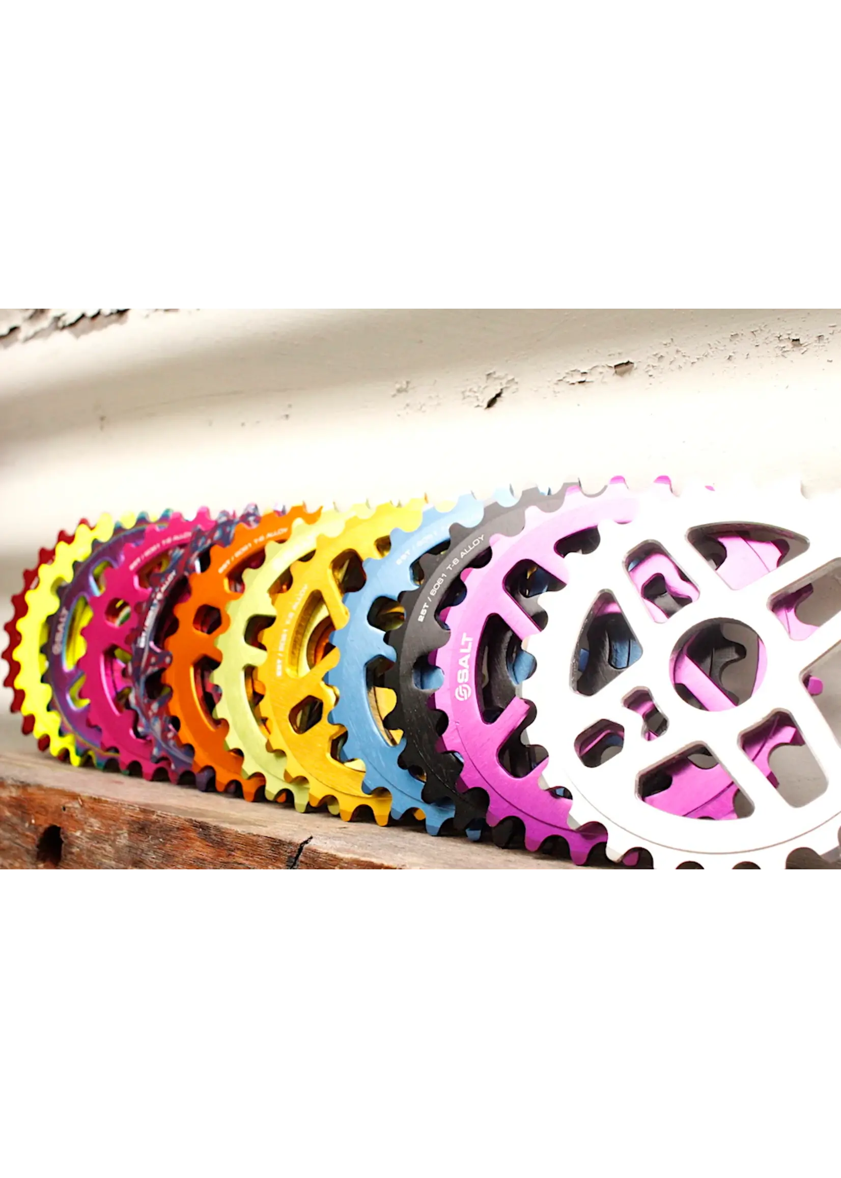 SALT SALT Pro Sprocket 25T