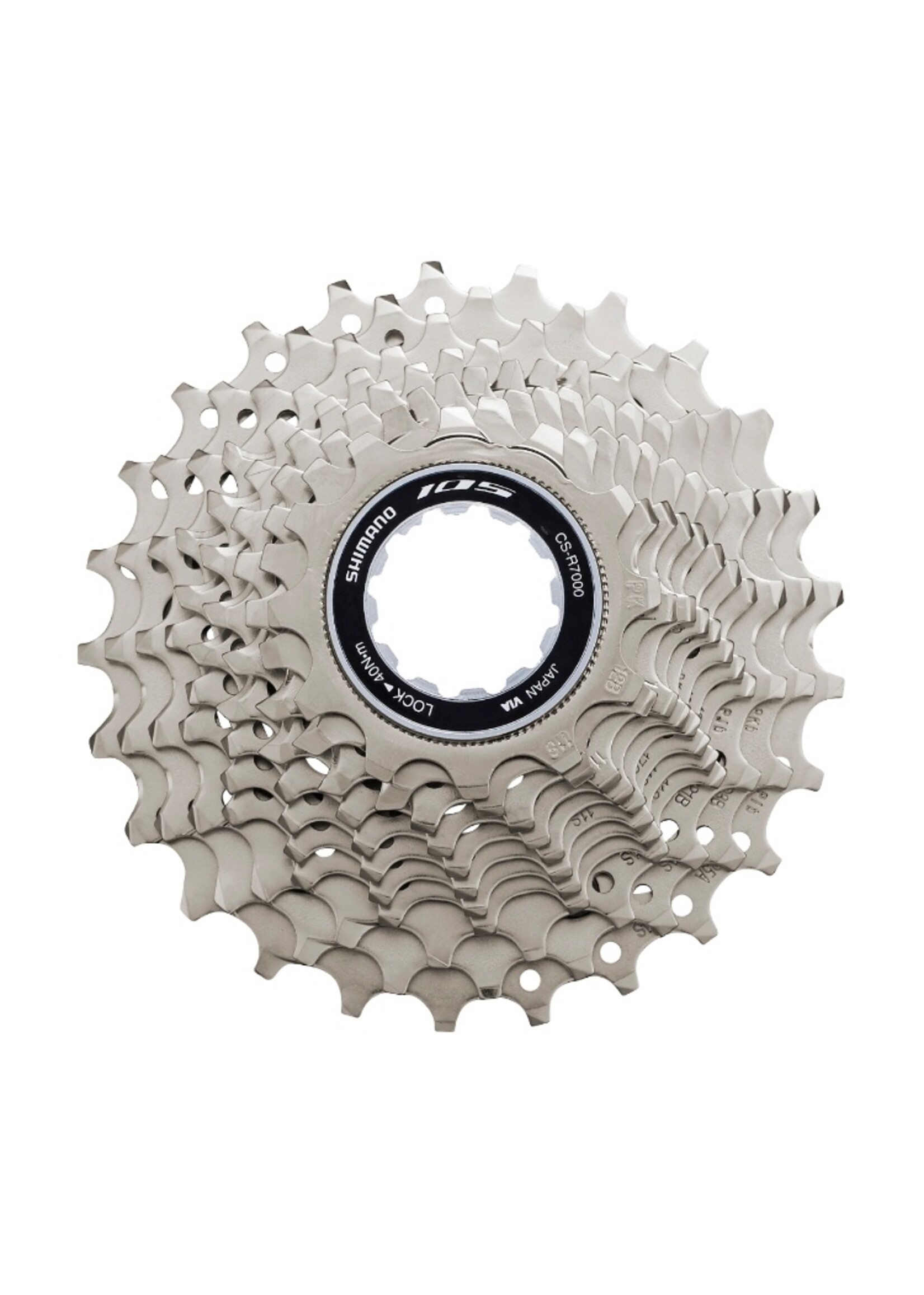 Shimano SHIMANO Cassettes