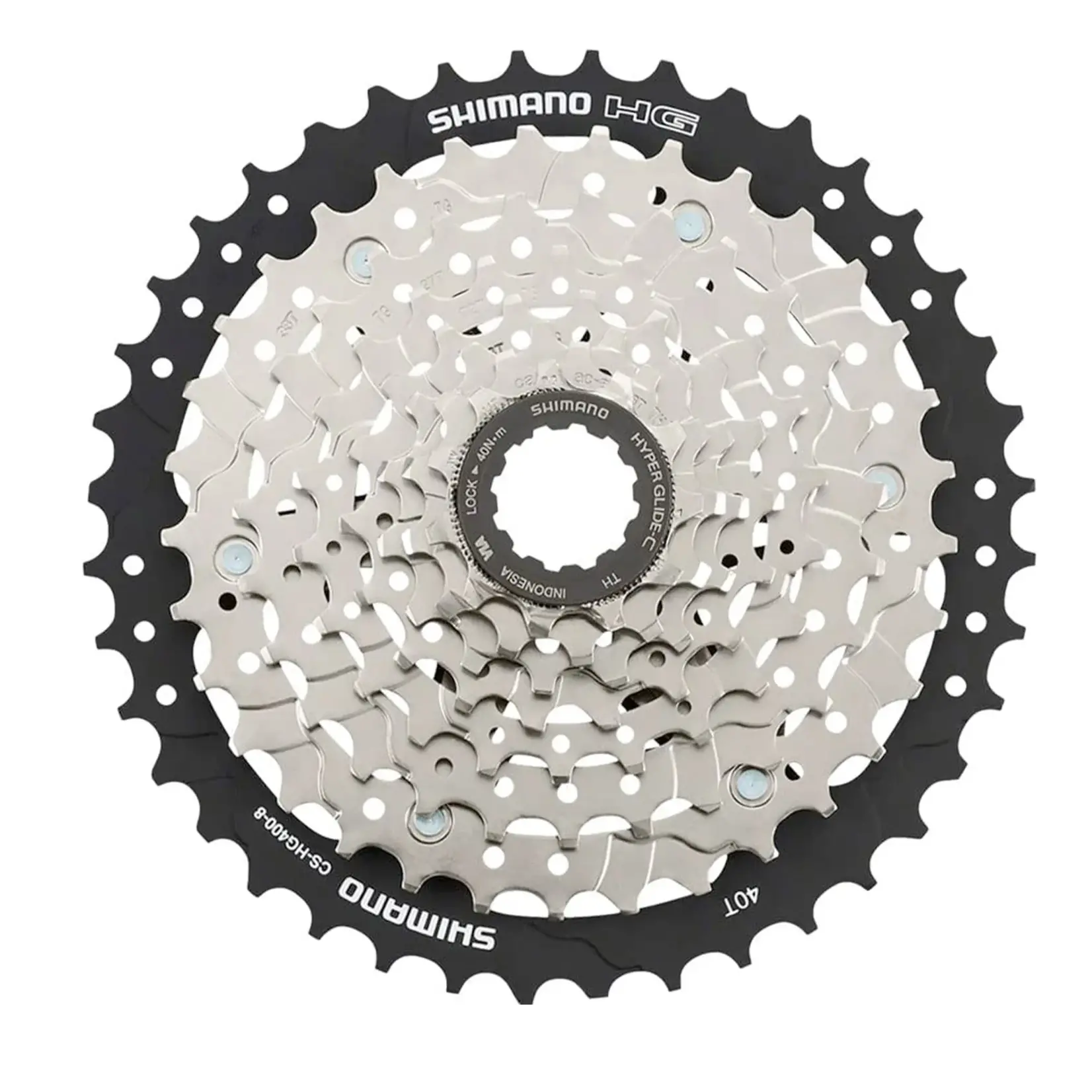 Shimano SHIMANO Cassettes