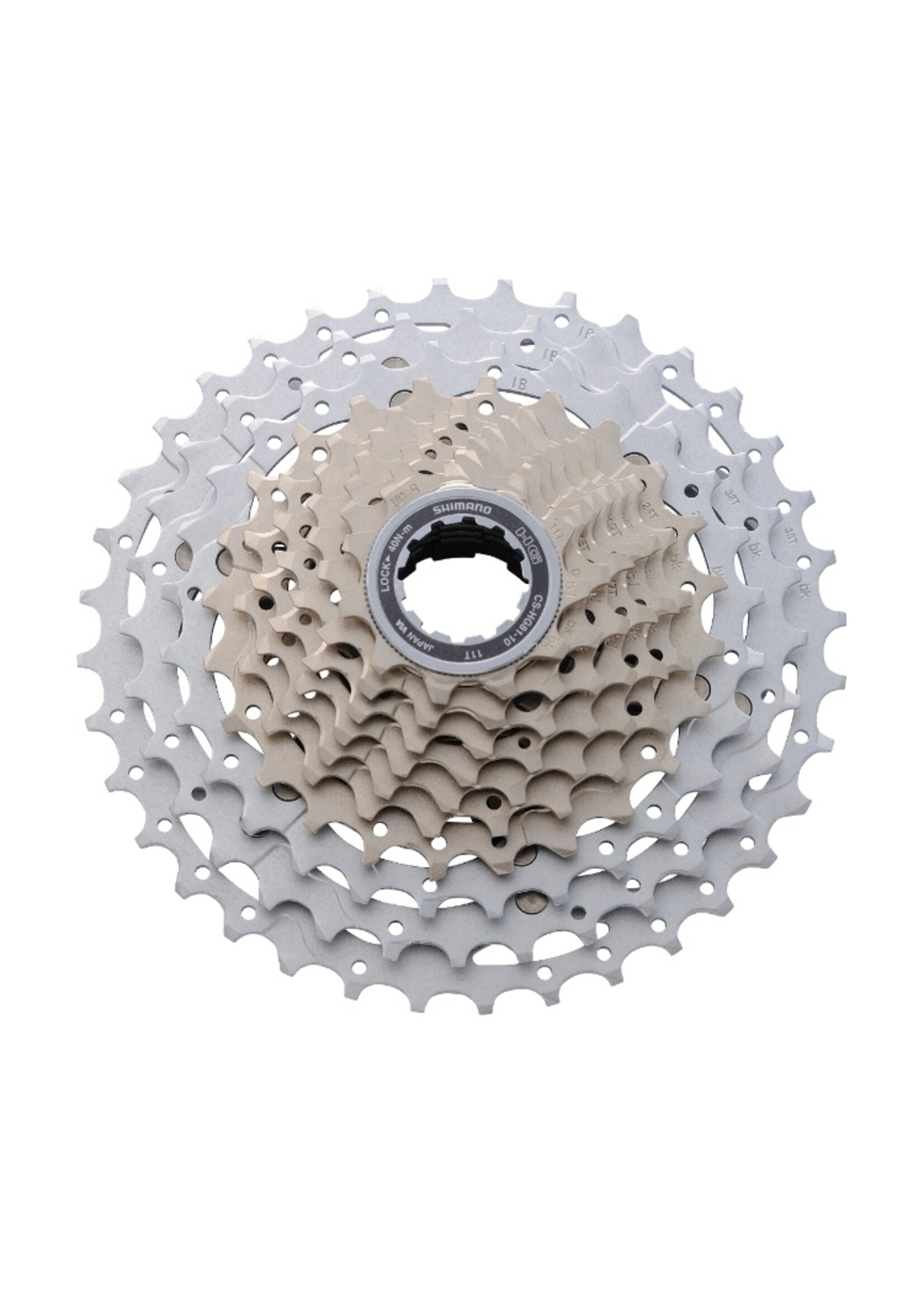 Shimano SHIMANO Cassettes