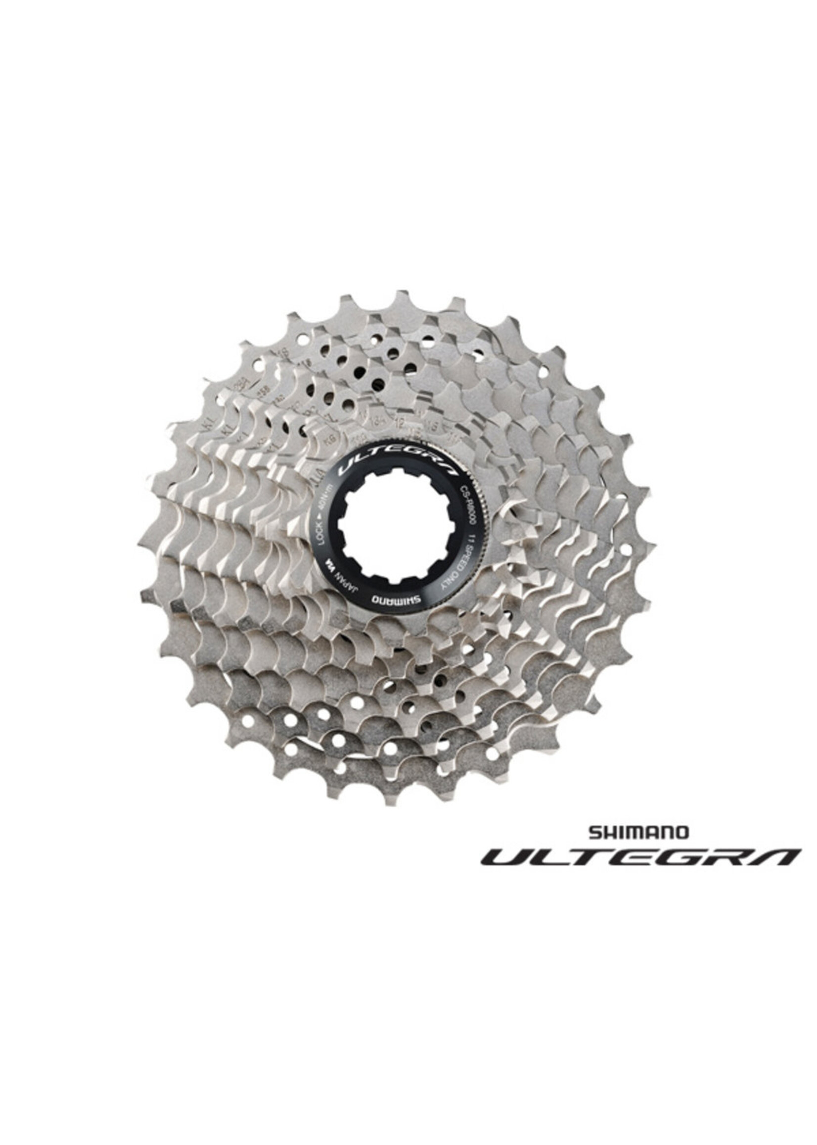 Shimano SHIMANO Cassettes