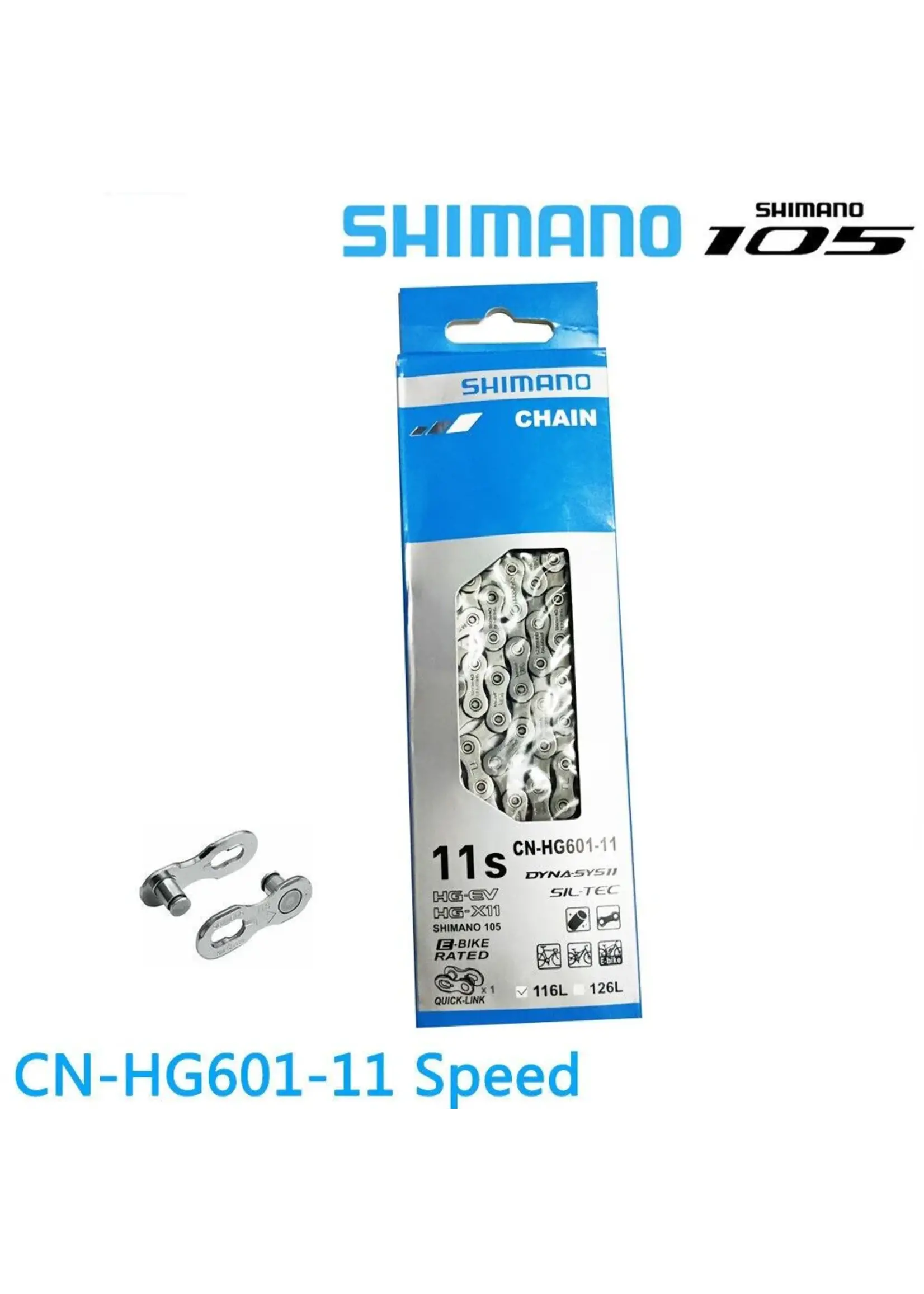 Shimano SHIMANO Chains