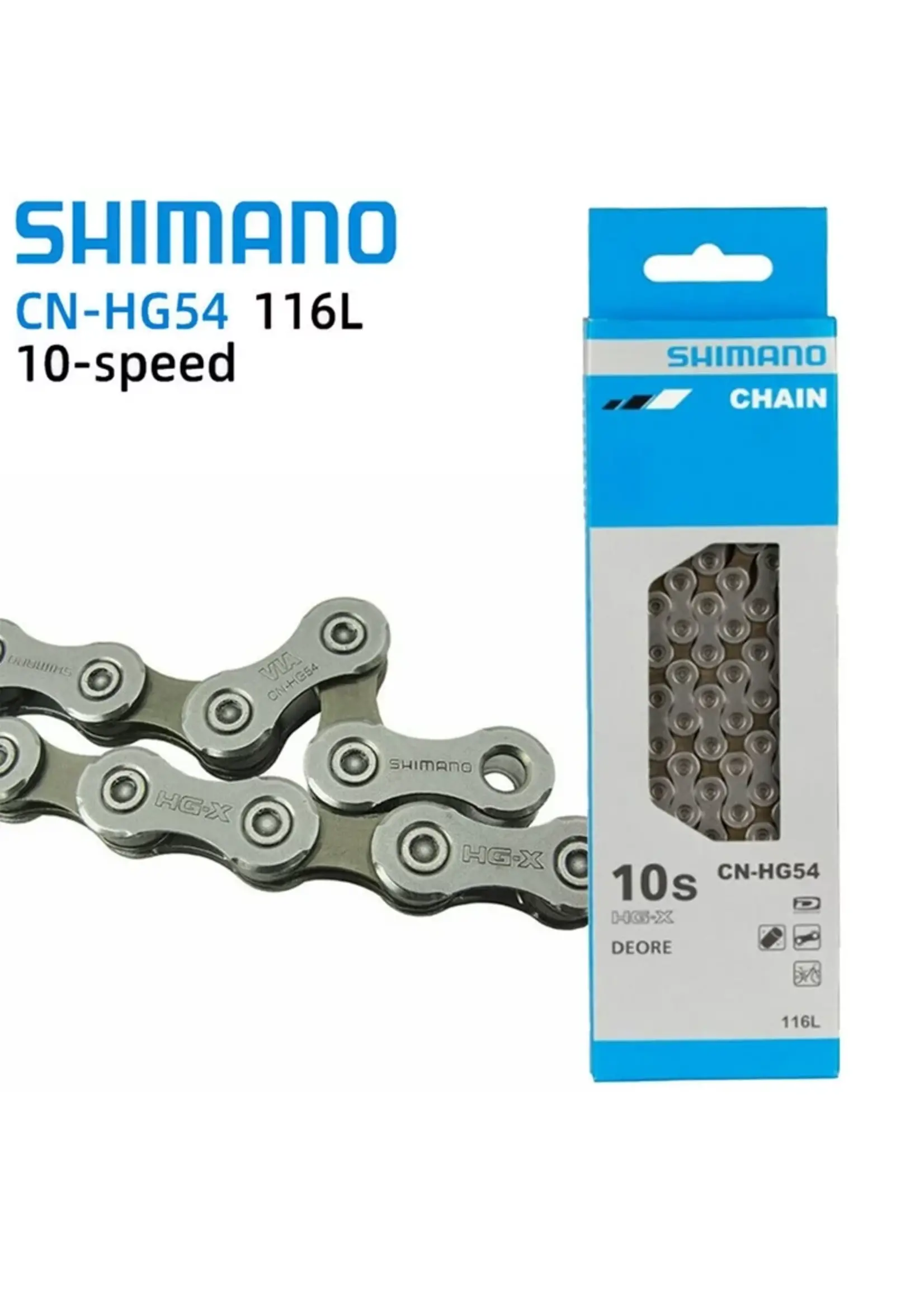 Shimano SHIMANO Chains