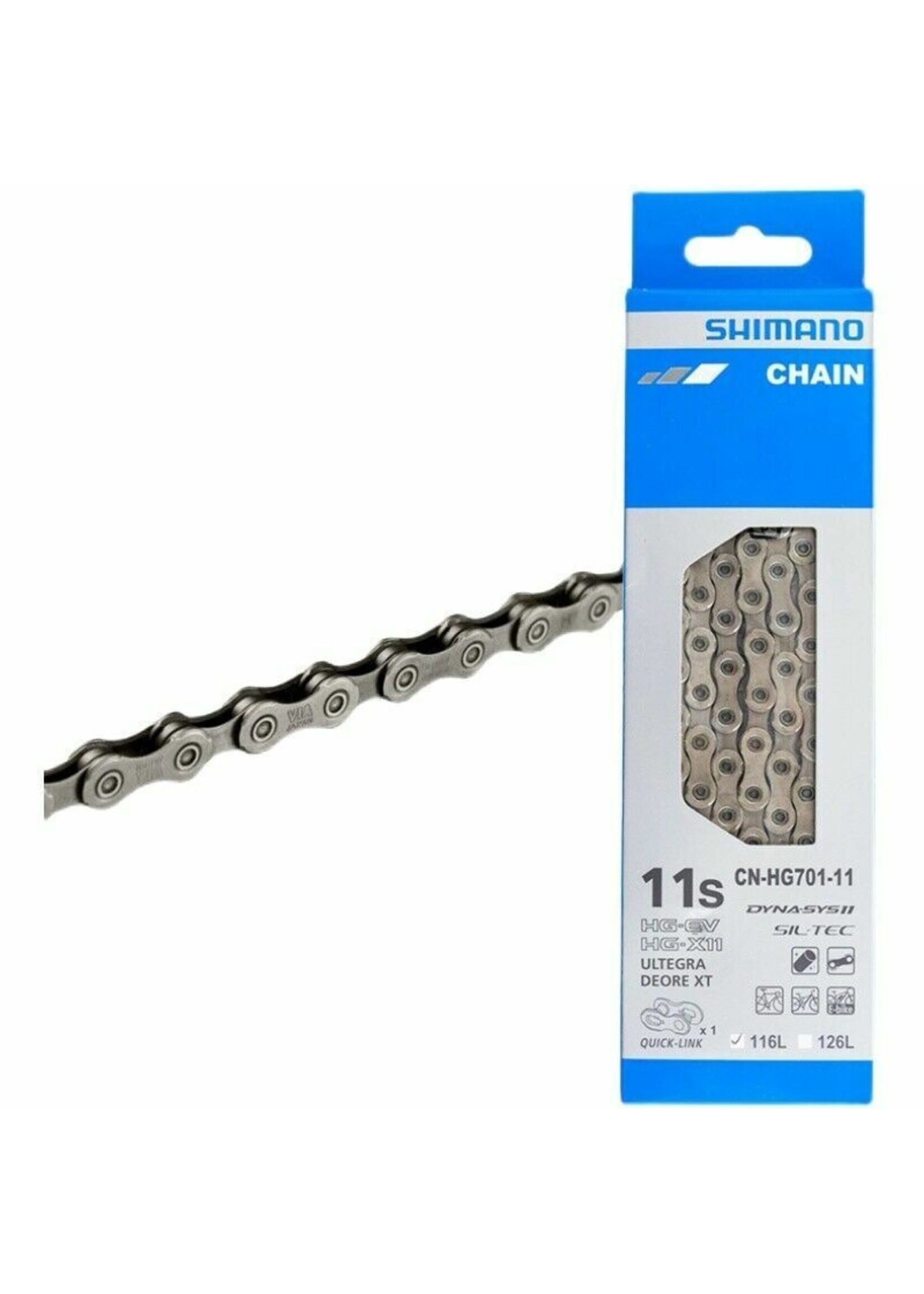 Shimano SHIMANO Chains