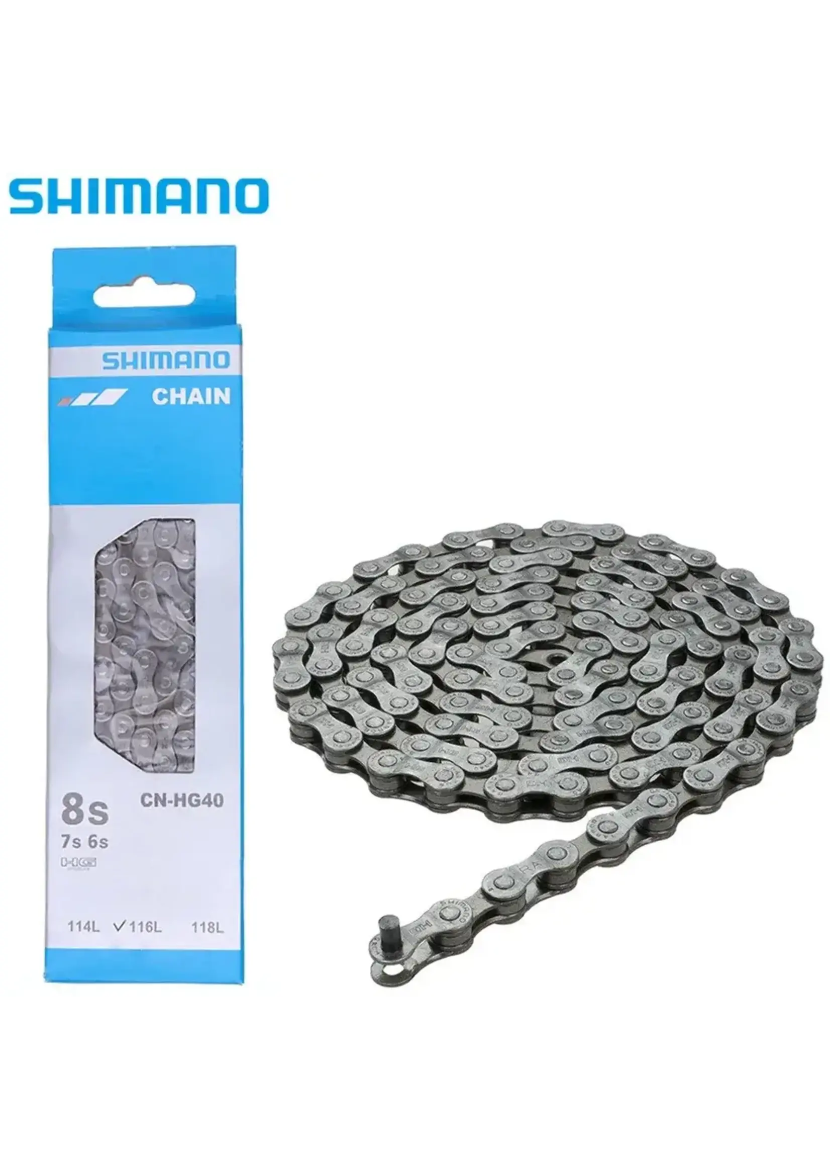 SHIMANO Chains Port Kennedy Cycles and Fishing