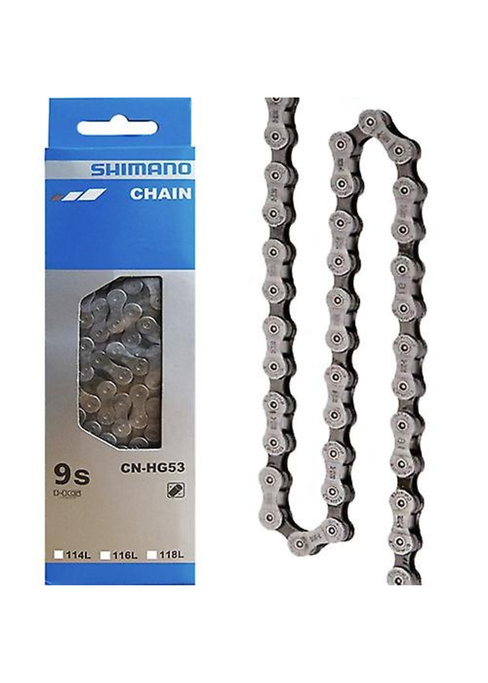 Shimano SHIMANO Chains