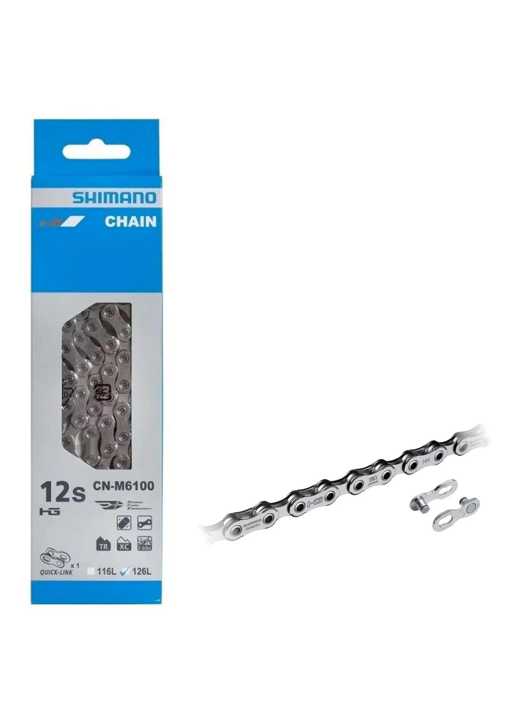 Shimano SHIMANO Chains