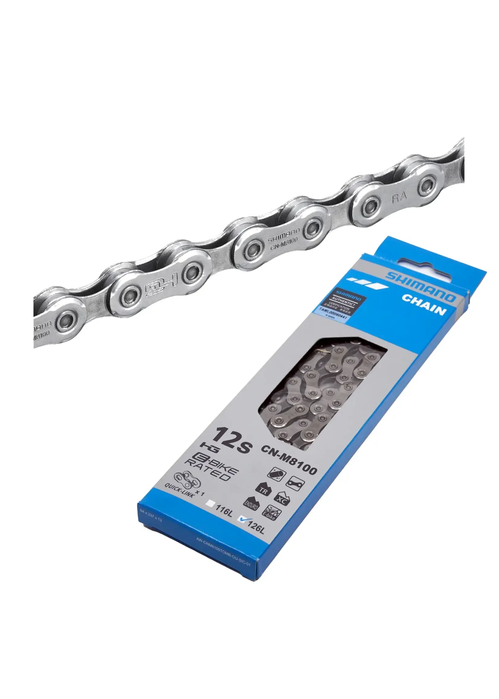 Shimano bike chain price sale