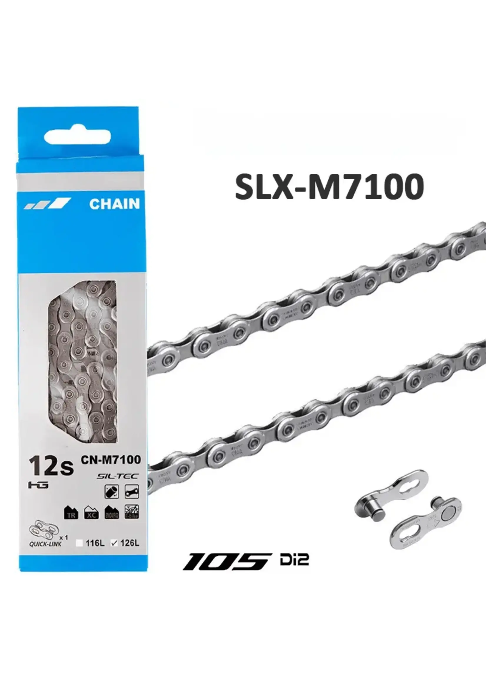 Shimano SHIMANO Chains