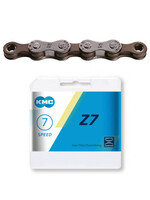 KMC KMC Chains