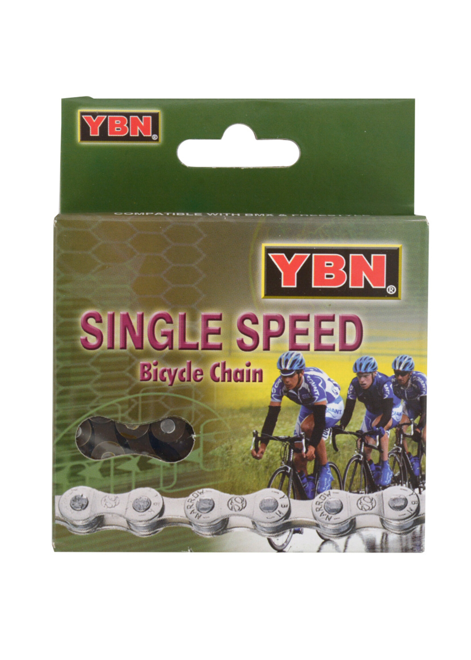 YBN YBN Chains