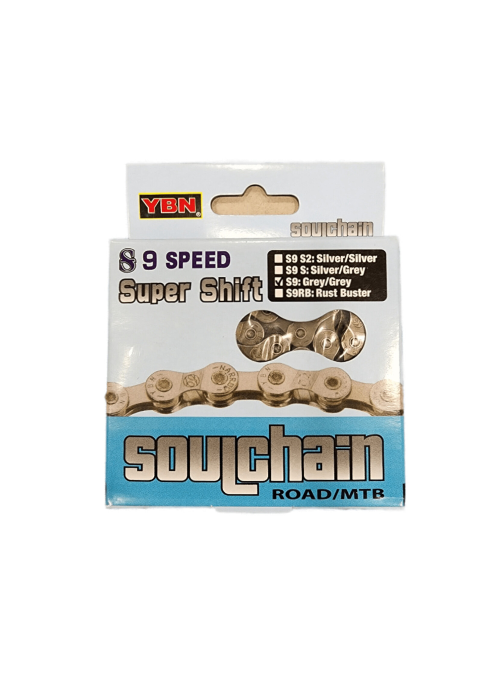 YBN Chains Port Kennedy Cycles and Fishing
