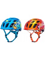 Kali KALI Chakra Helmets Monsters