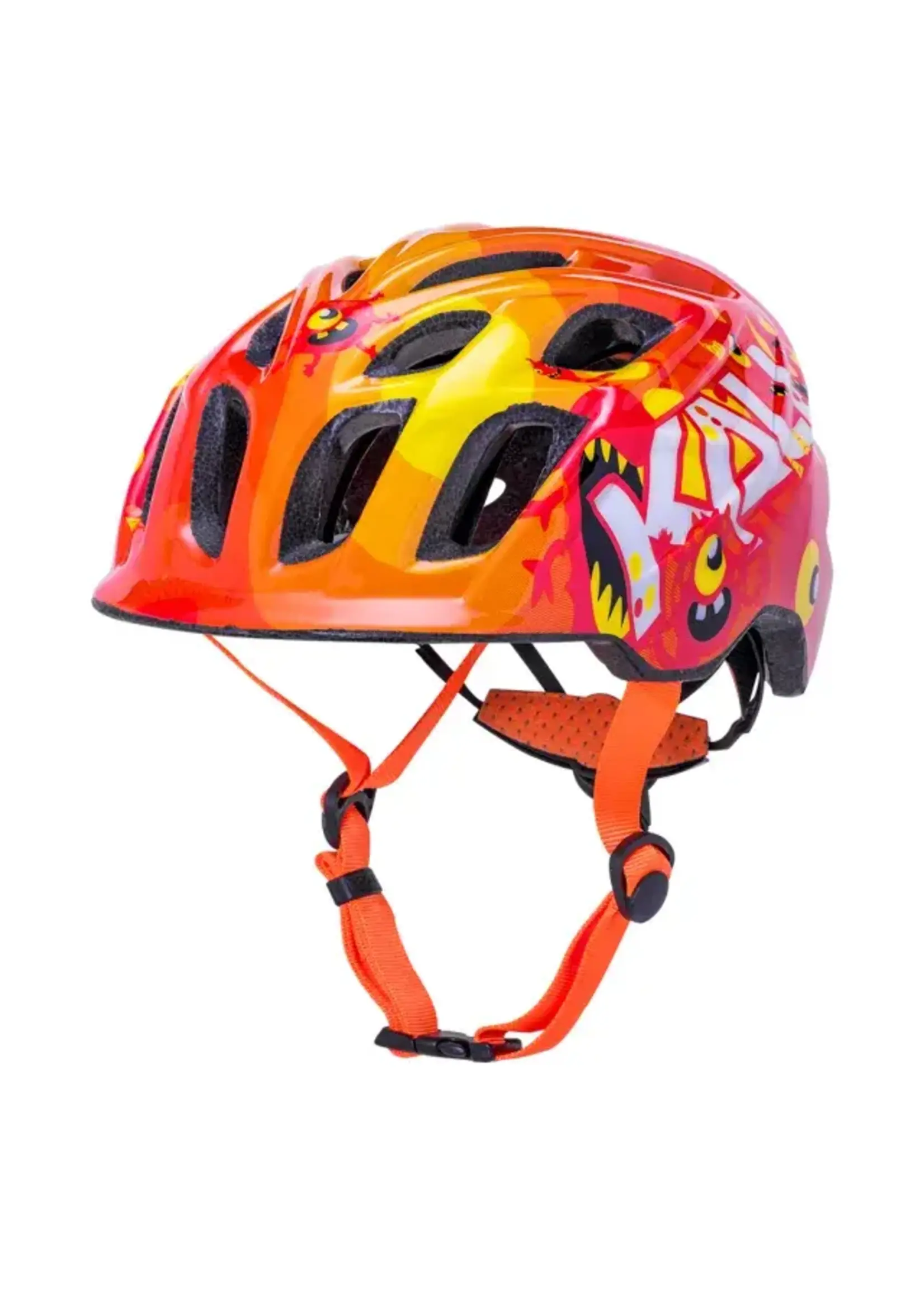 Kali KALI Chakra Helmets Monsters