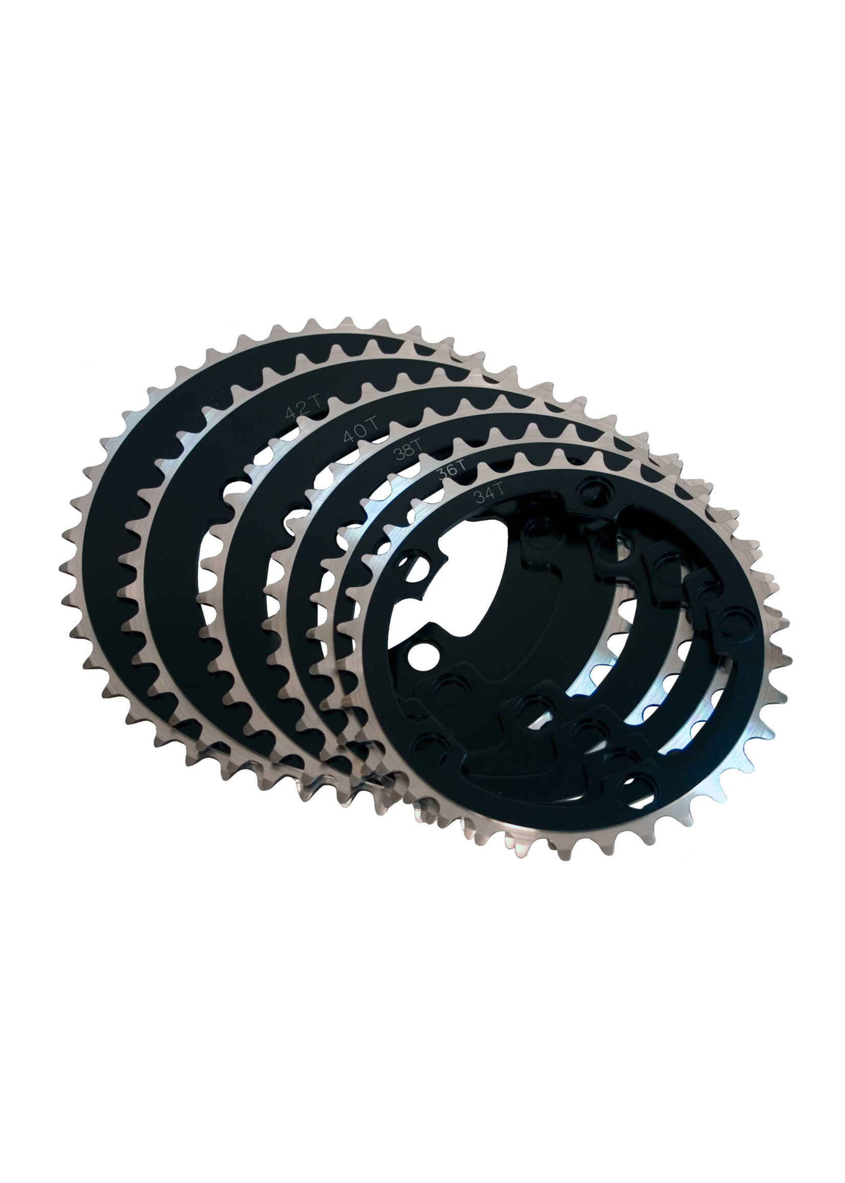 DRS DRS Chainring 5 Pin
