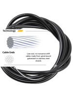 JAGWIRE JAGWIRE Basic Shift Cables