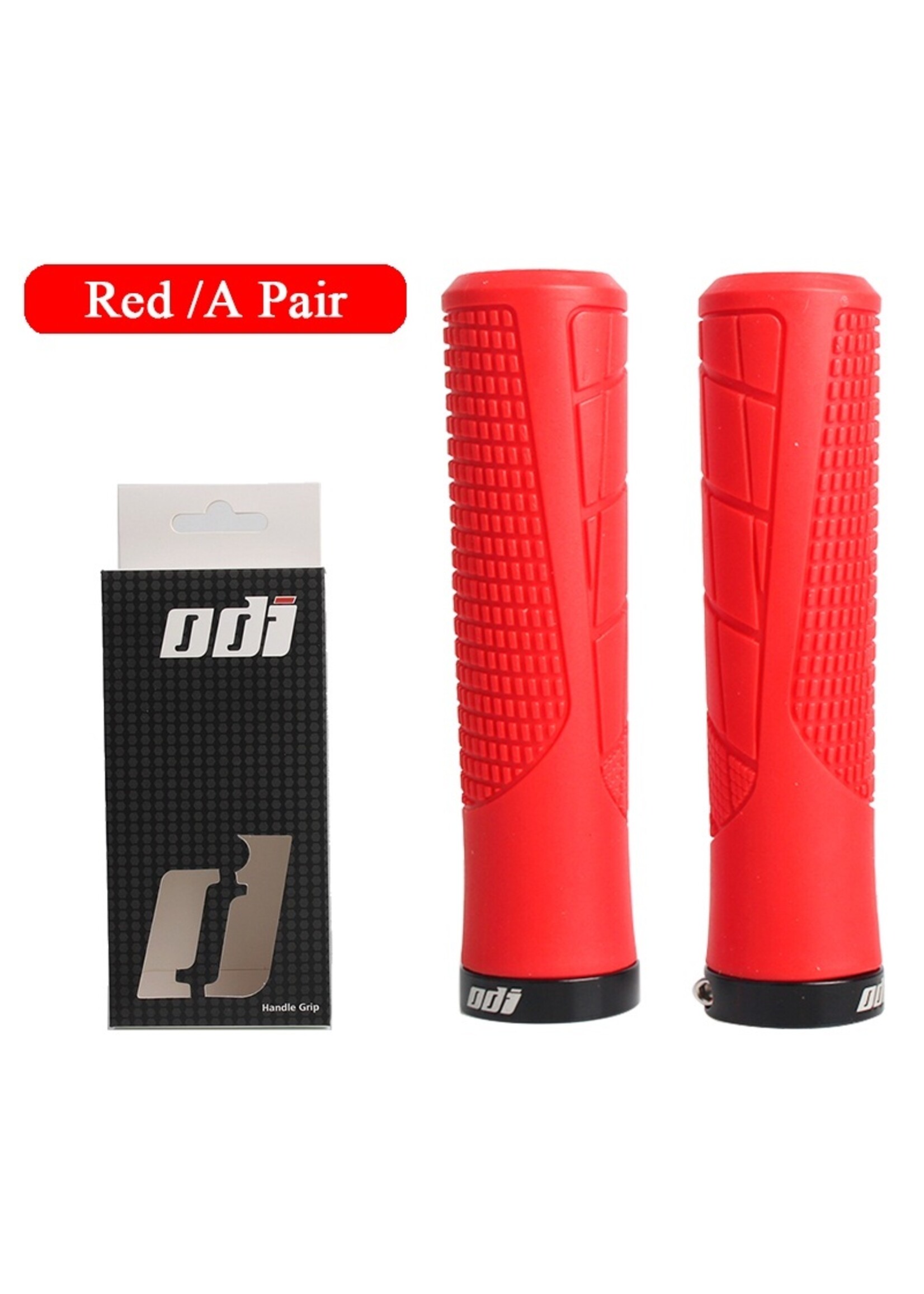 ODI ODI Grips Lock On