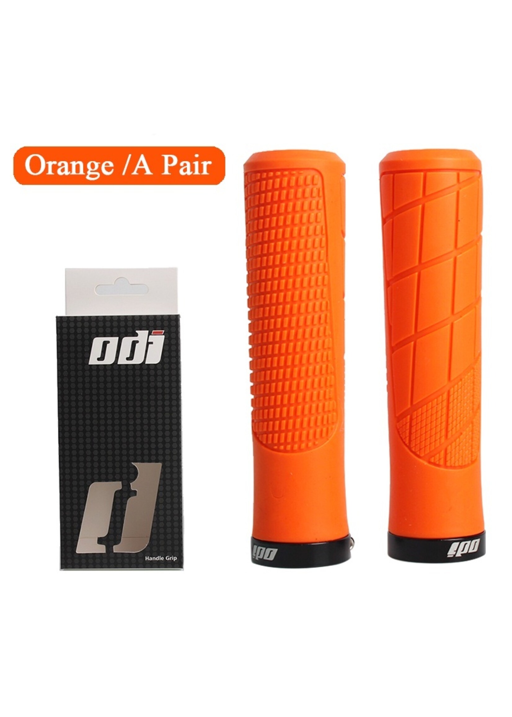 ODI ODI Grips Lock On