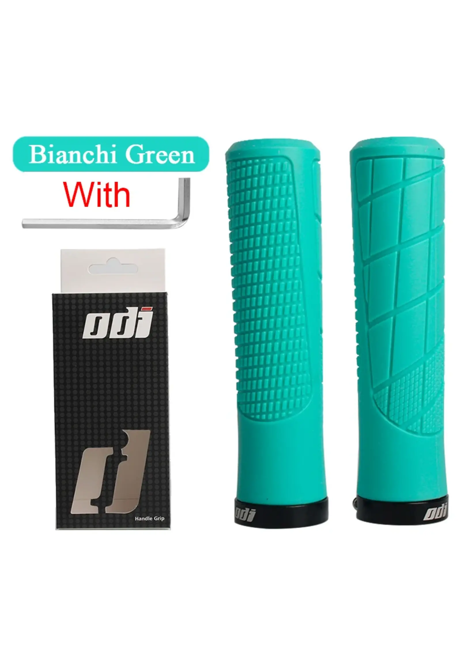 ODI ODI Grips Lock On
