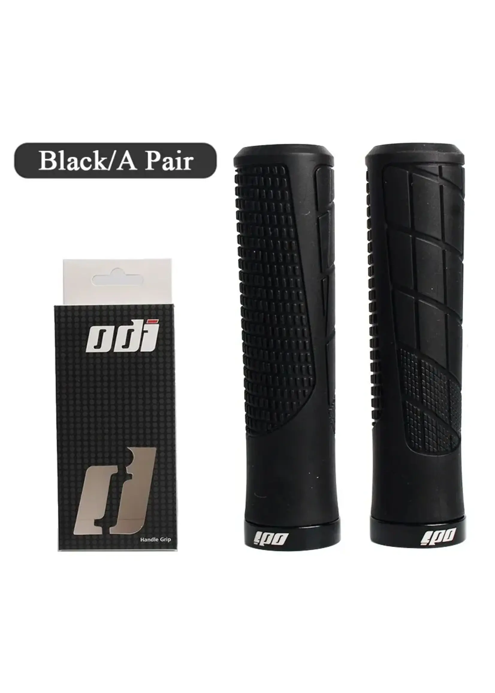 ODI ODI Grips Lock On