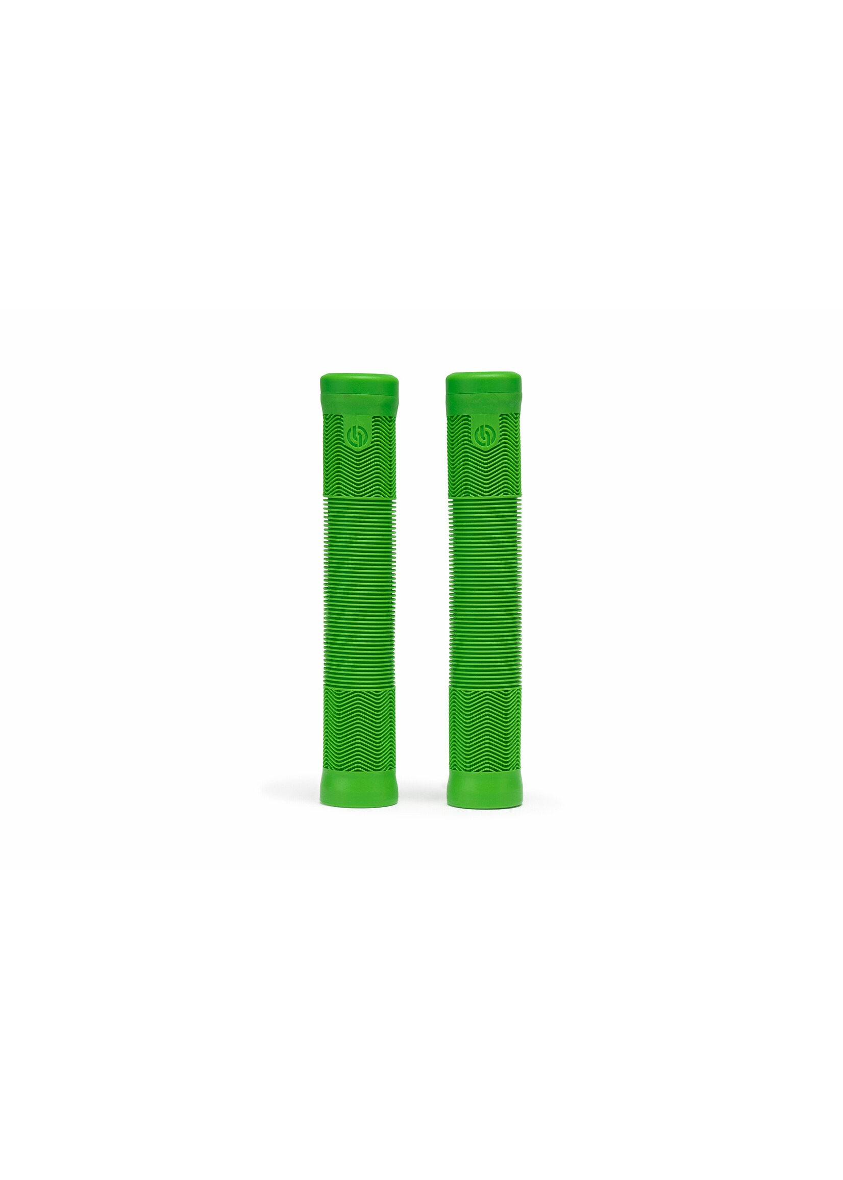 SALT SALT BMX Grips Flangeless 154mm