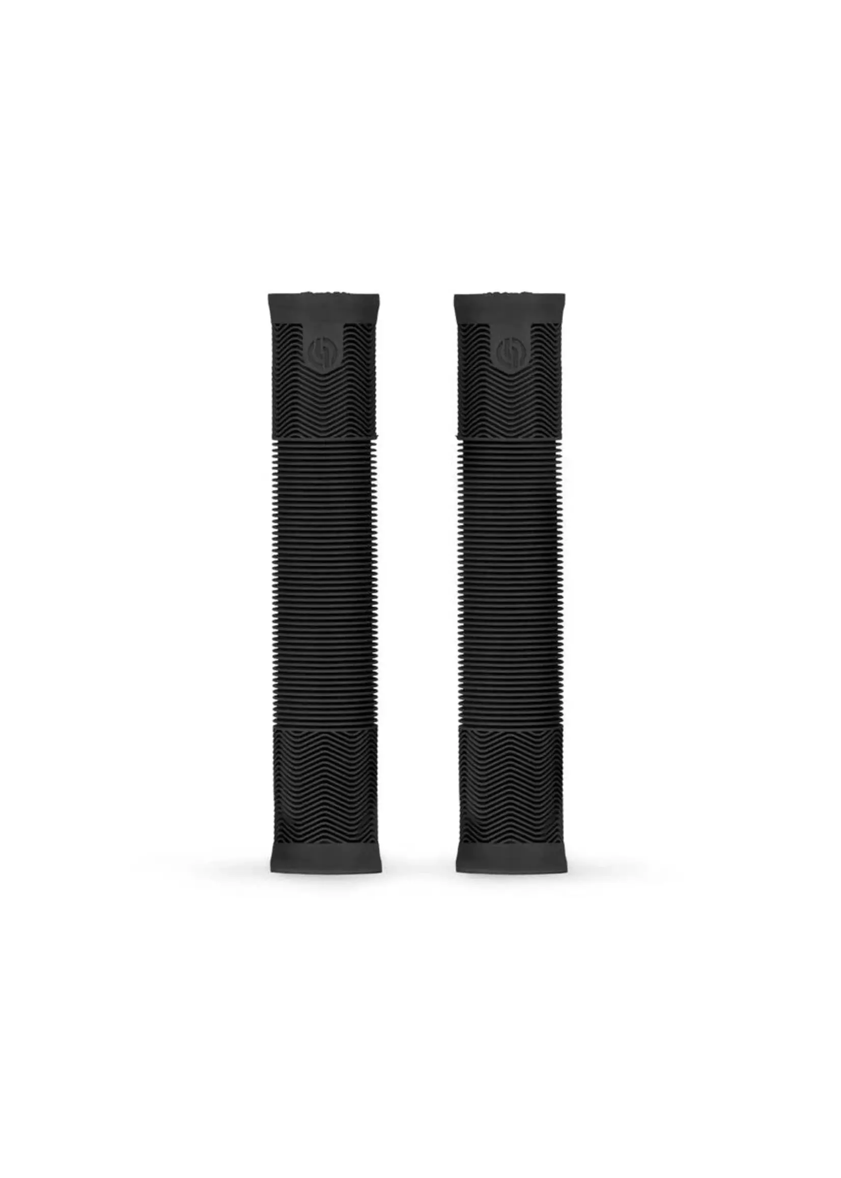 SALT SALT BMX Grips Flangeless 154mm