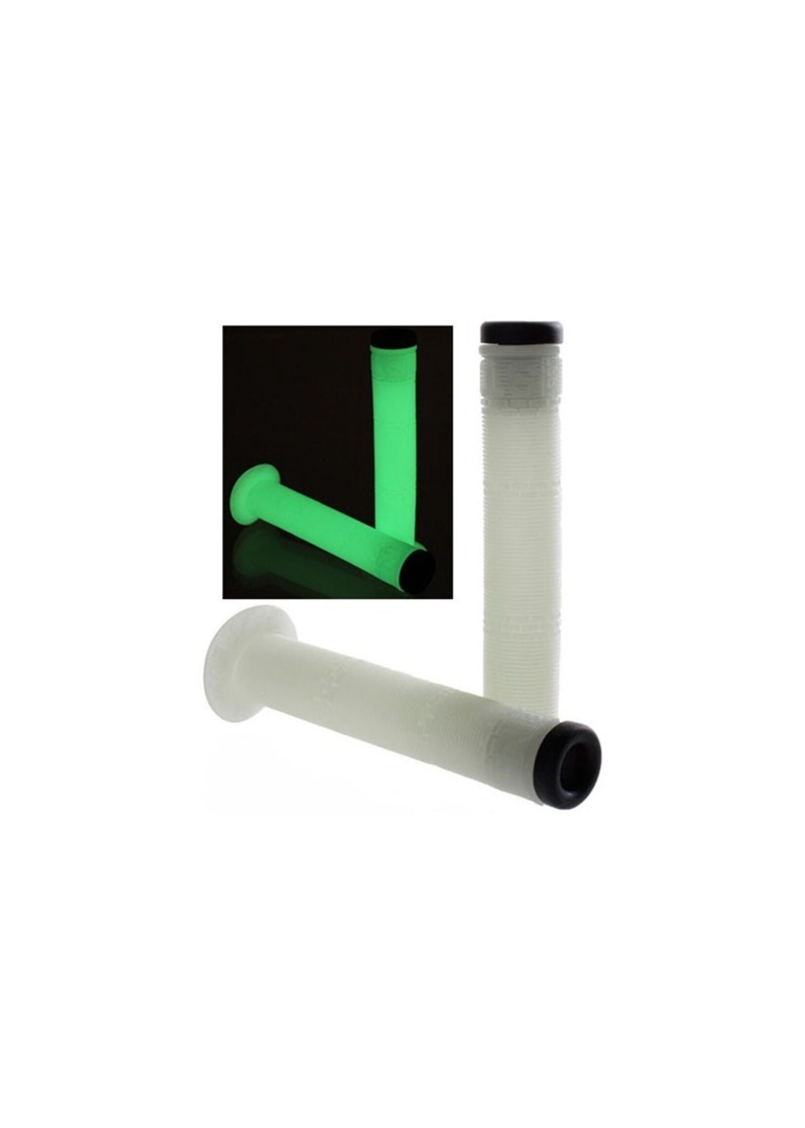 SALT SALT BMX Grips Flangeless 154mm