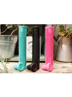 SALT SALT BMX Grips Flangeless 154mm