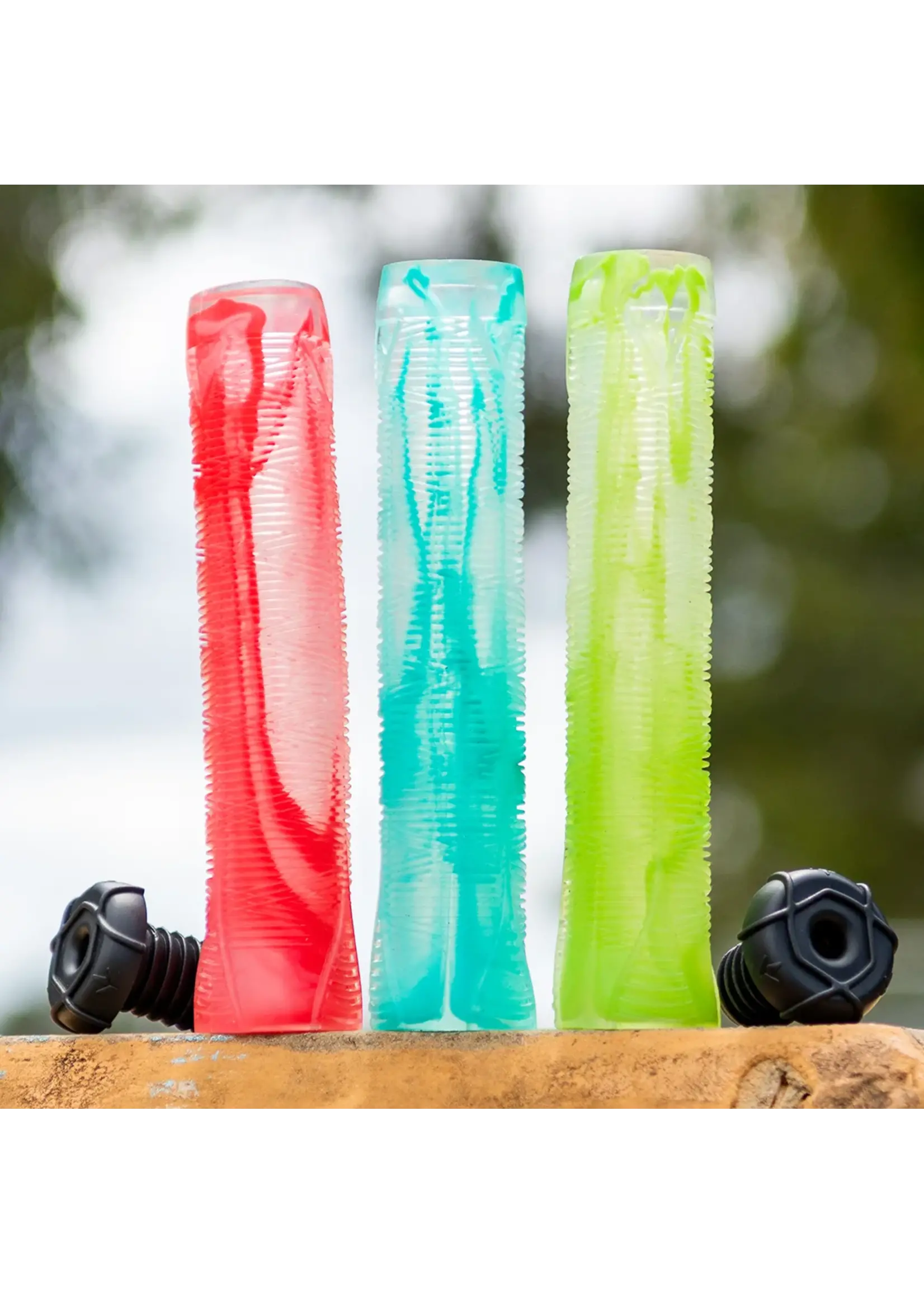 Envy ENVY Smoke Hand Grips