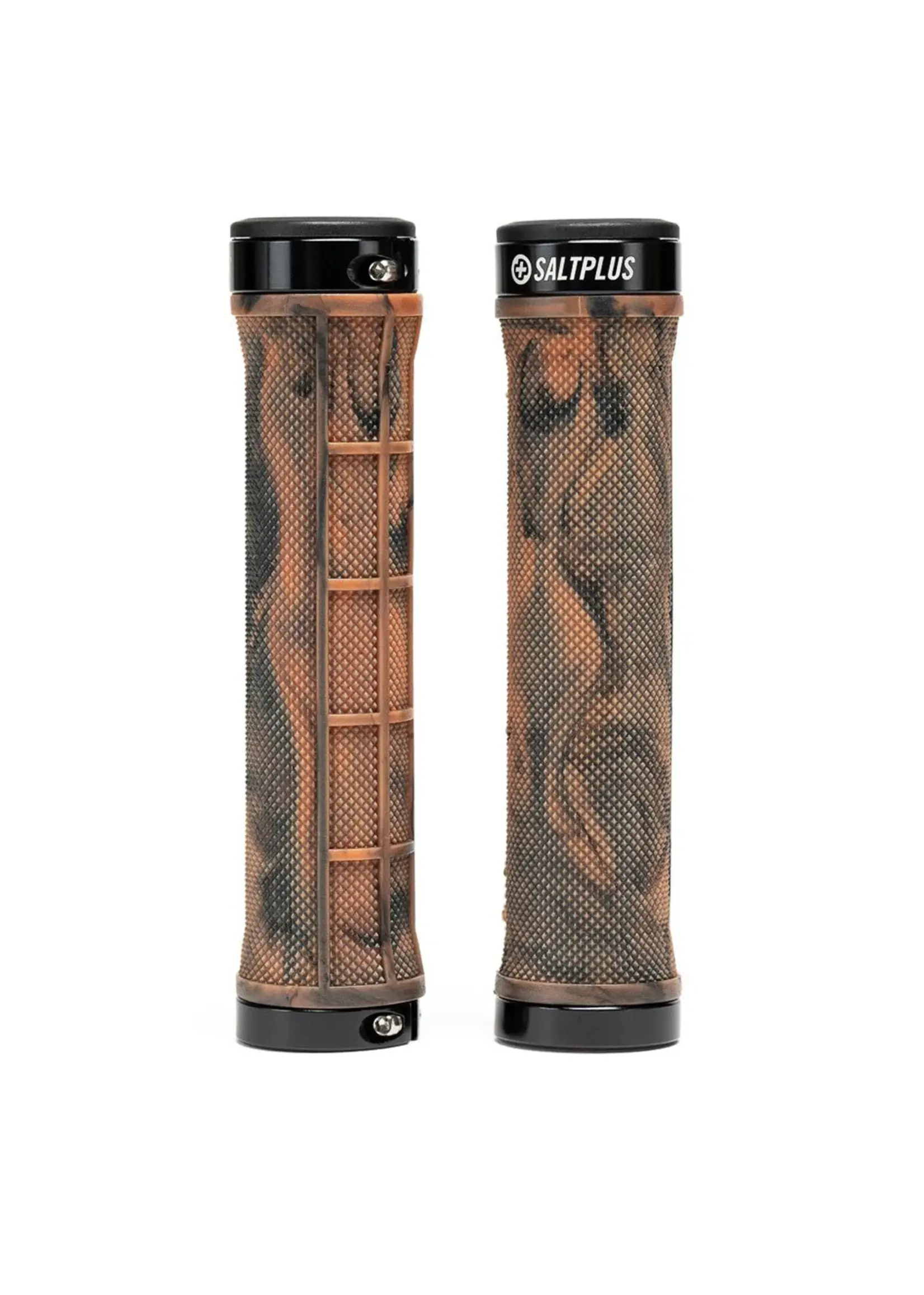 Salt Plus SALTPLUS Lock-On Grips
