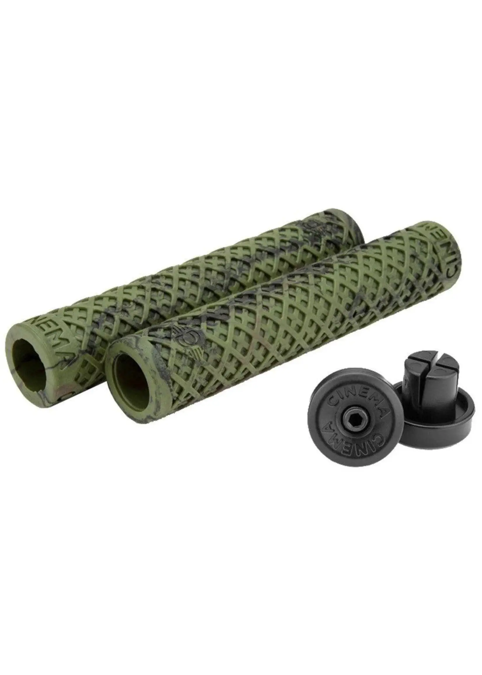 Cinema CINEMA Interlace Grip