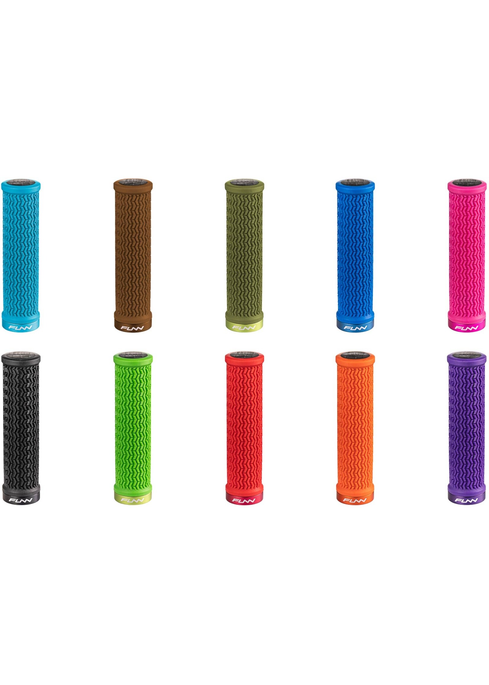 Funn FUNN Holeshot Lock On Grip