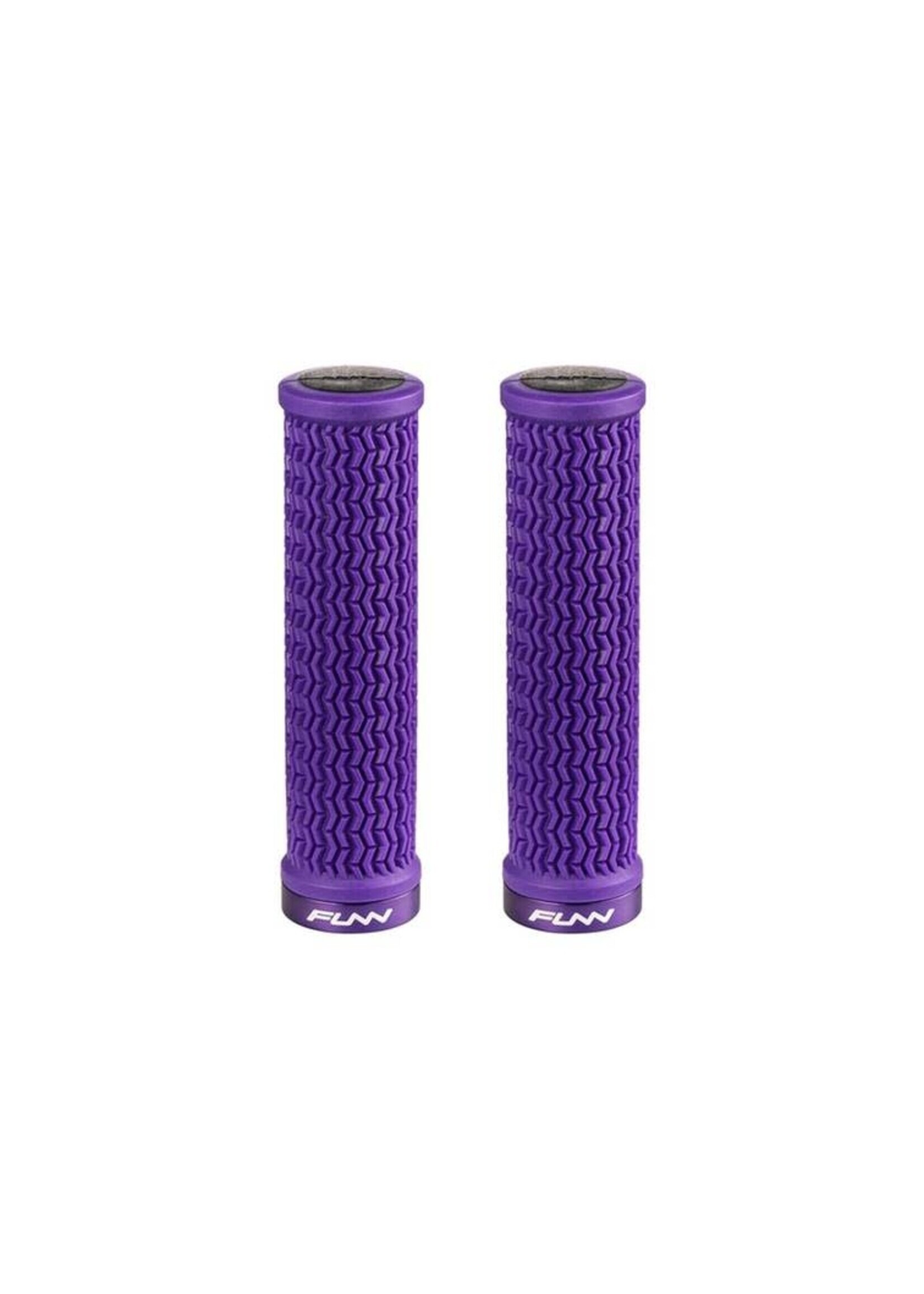 Funn FUNN Holeshot Lock On Grip