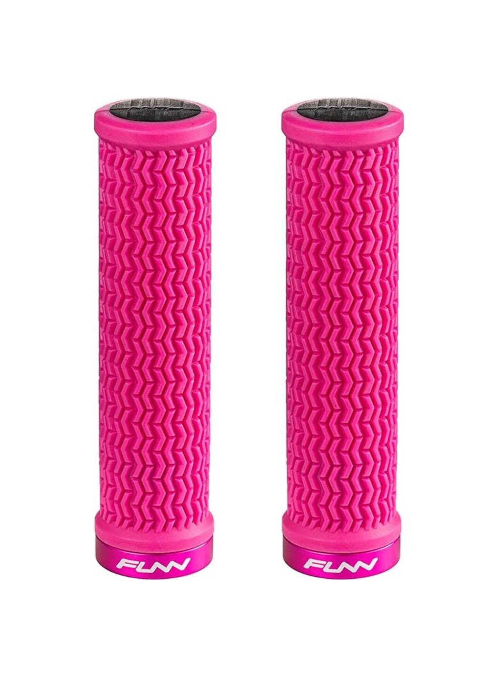 Funn FUNN Holeshot Lock On Grip