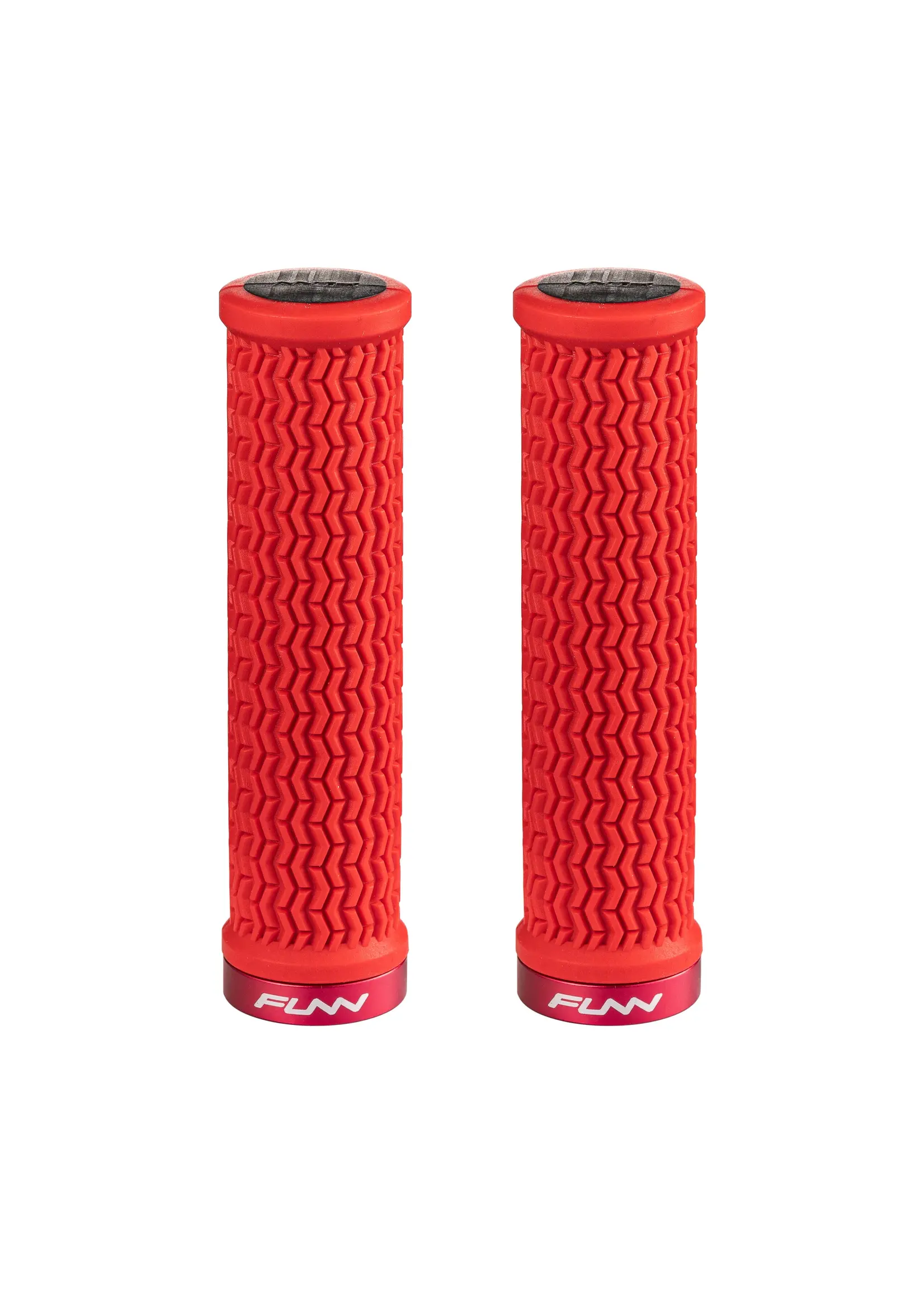 Funn FUNN Holeshot Lock On Grip