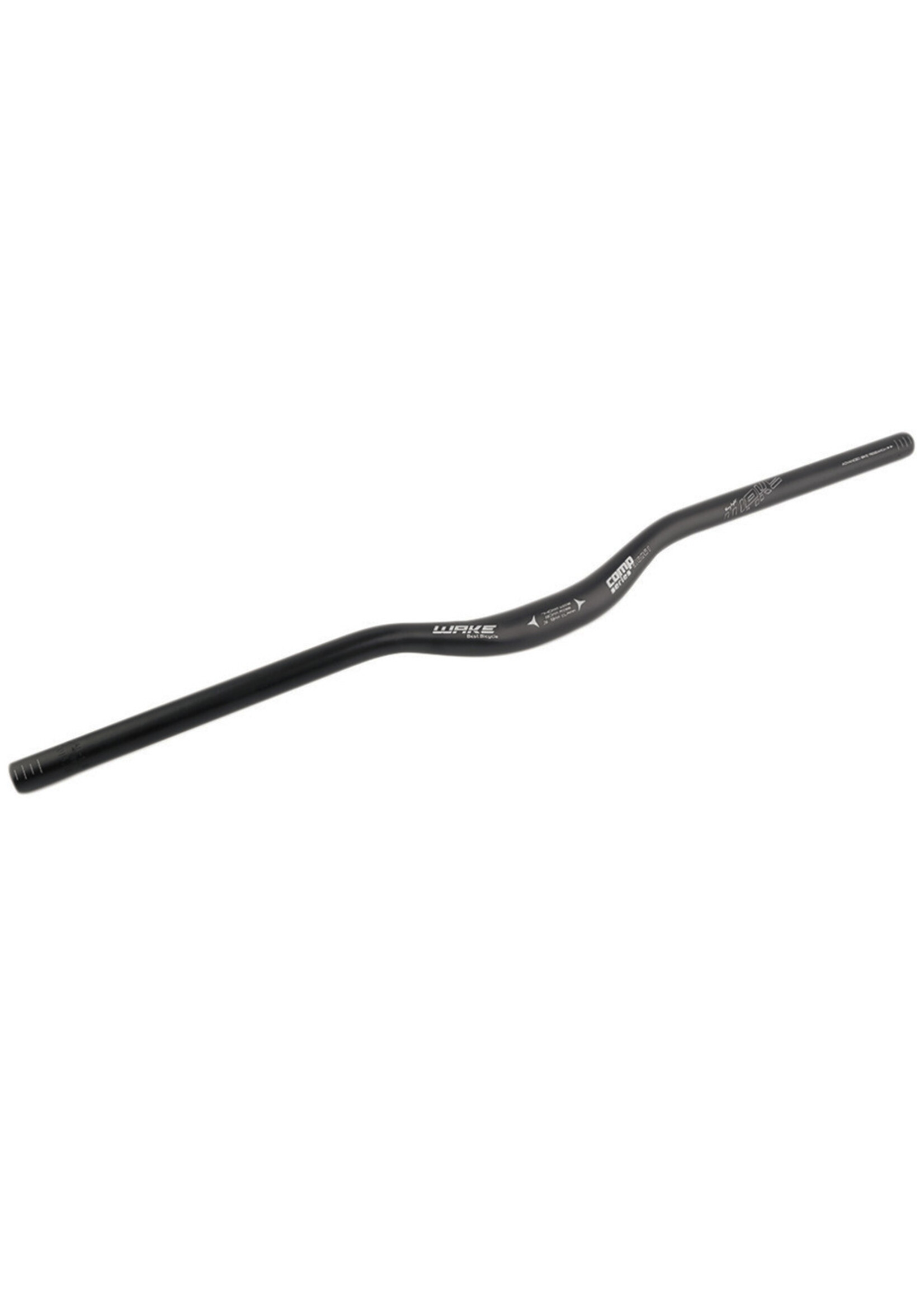 Cycle Motion BFLY Handlebars 31.8mm x 780mm x 30mm black