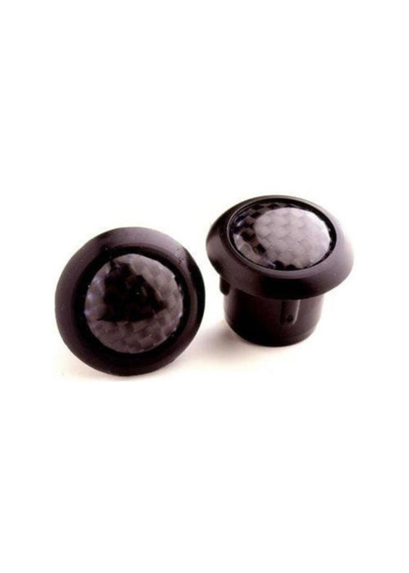 Zipp ZIPP Handlebar End Plugs