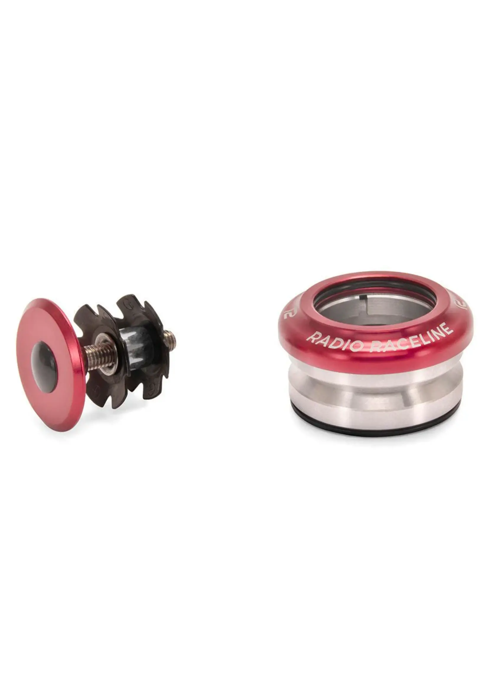 Radio RADIO Raceline Headset Integrated